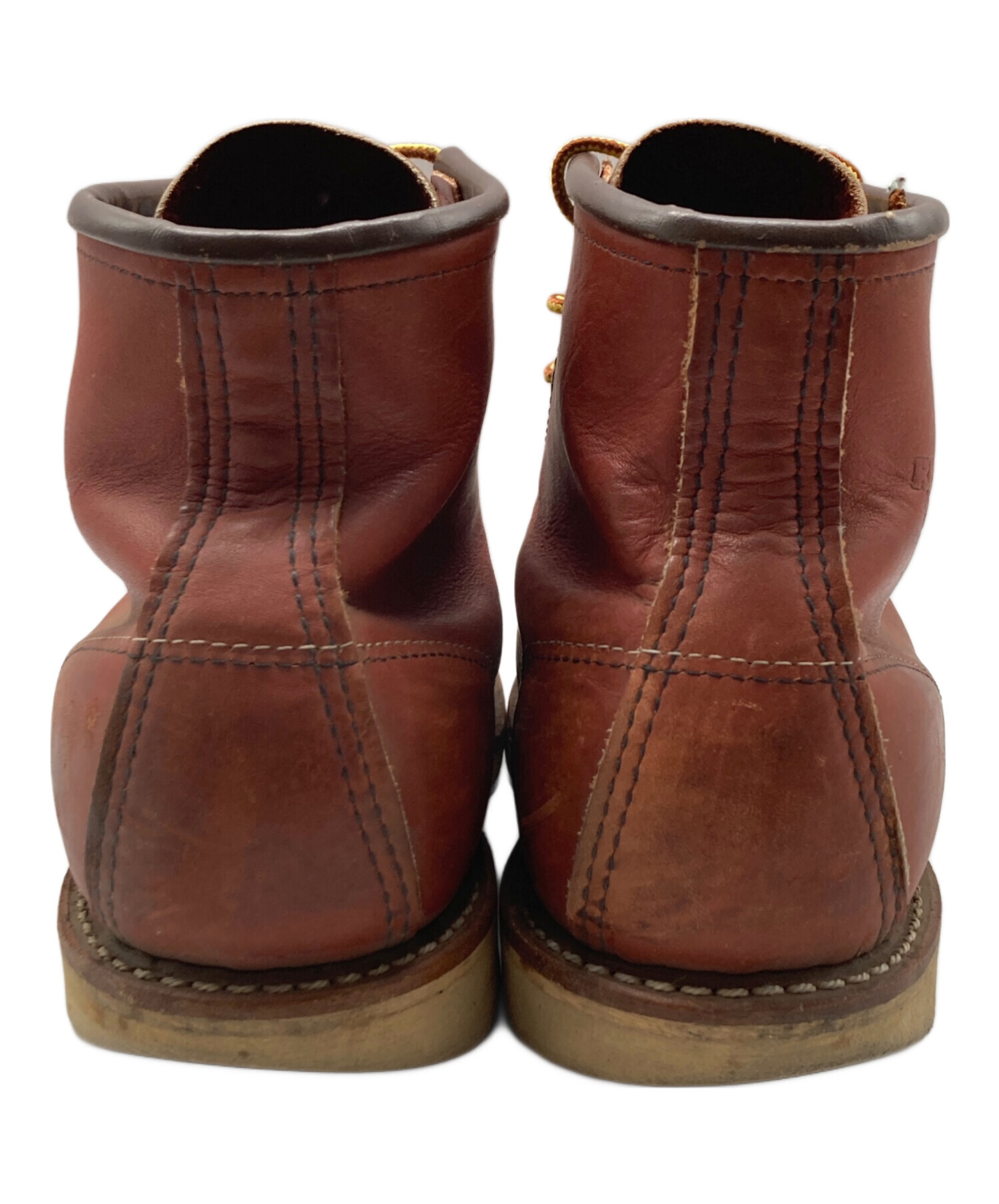 中古・古着通販】RED WING (レッドウィング) 6-inch Classic Moc