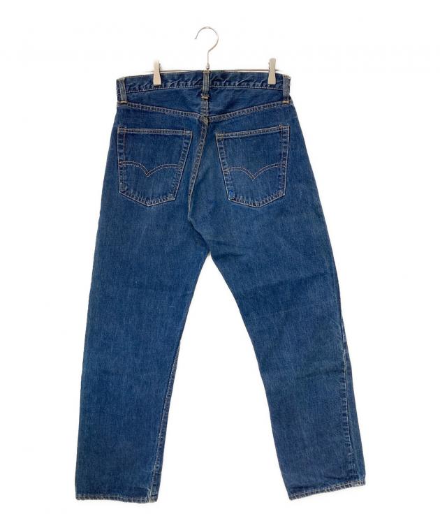 中古・古着通販】LEVI'S (リーバイス) 505 ビッグE 前期 赤耳デニム