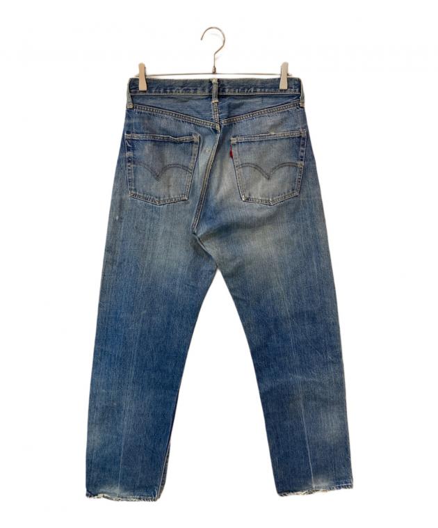 中古・古着通販】LEVI'S (リーバイス) 501 ビッグE デニムパンツ