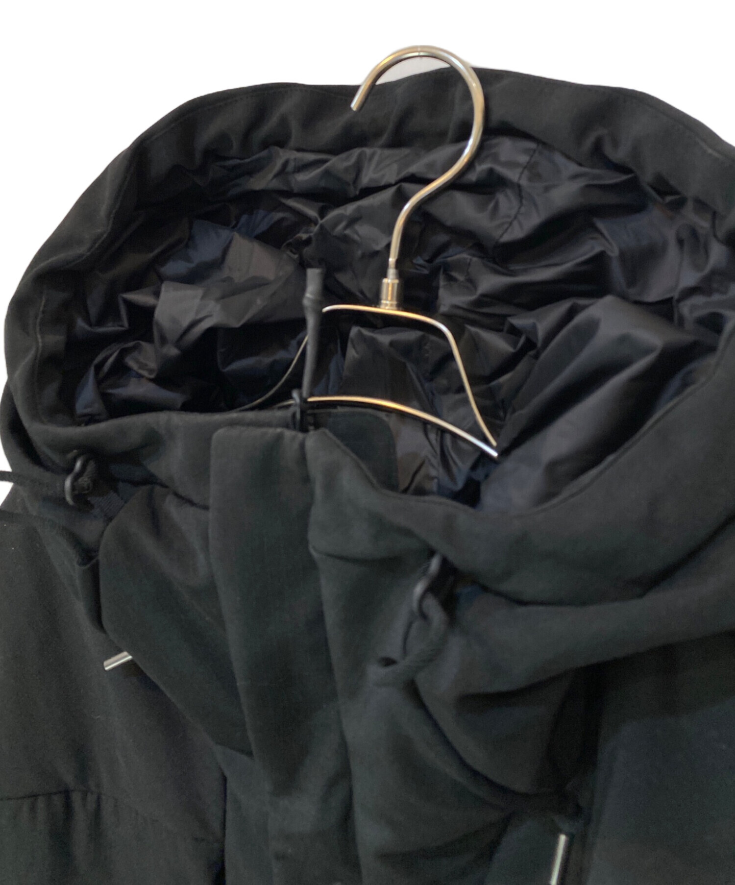 Lサイズ 【LANTERN/ランタン】HEATING HOODED COAT 楽天市場】【在庫処分】LANTERN HEATING HOODED COAT ランタン