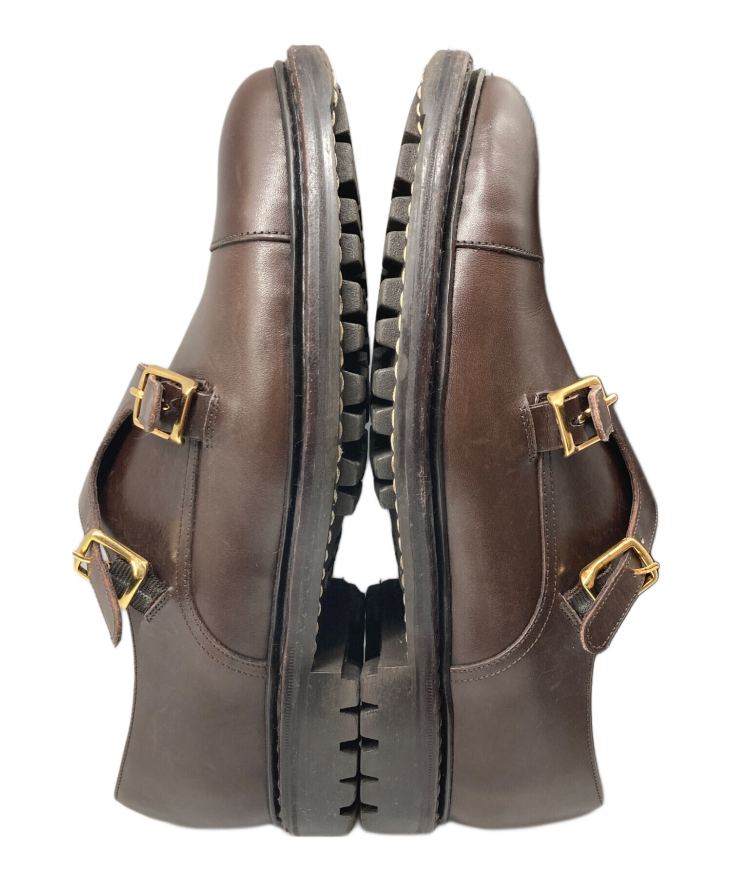 中古・古着通販】Jalan Sriwijaya (ジャランスリウァヤ) EDWARDダブル