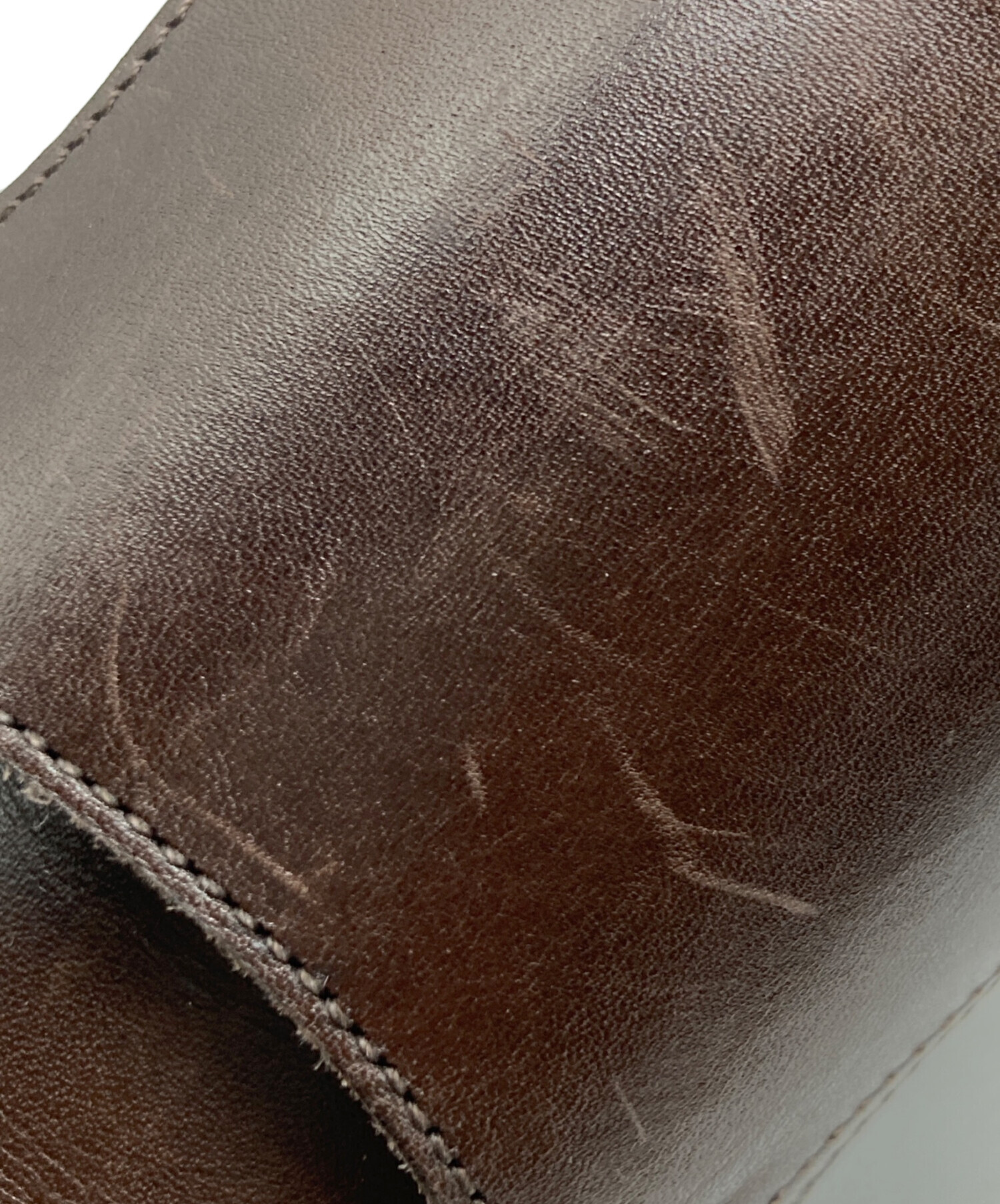 b*y様 【美品】ジャランスリワヤ　ダブルモンク　ライトブラウン b*y様 【美品】ジャランスリワヤ ダブルモンク ライトブラウン b*y様 【美