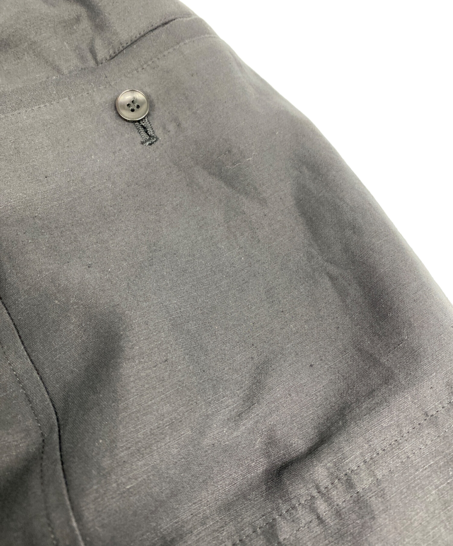 中古・古着通販】beautiful people (ビューティフルピープル) linen