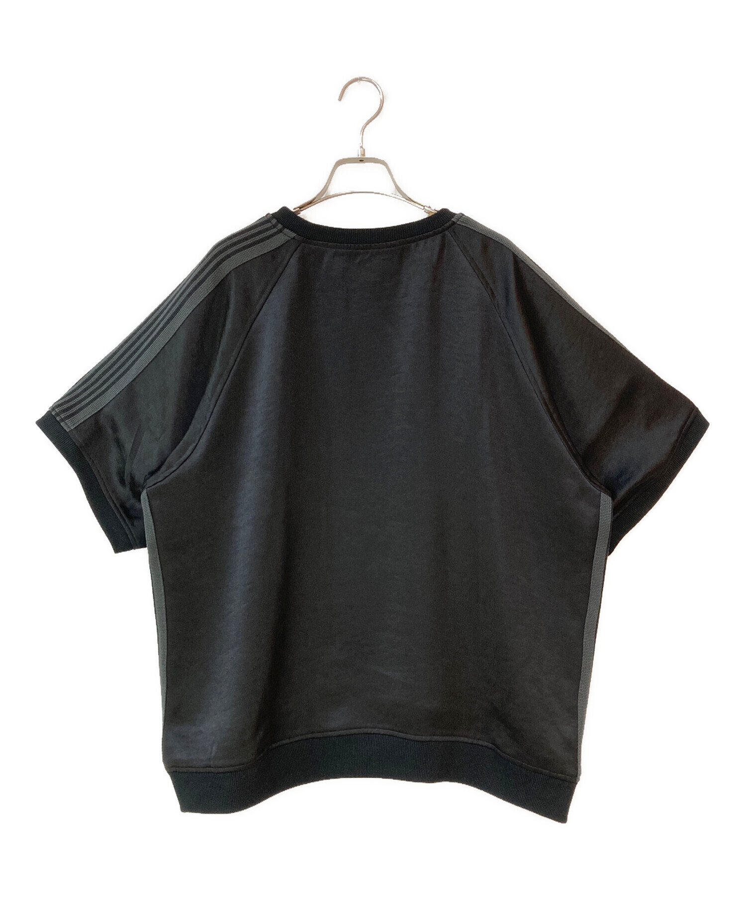 本日お値下げ中‼️【美品】ニードルズクルーネックSサイズ 中古・古着通販】Needles (ニードルズ) S/S Track Crew Neck Shirt
