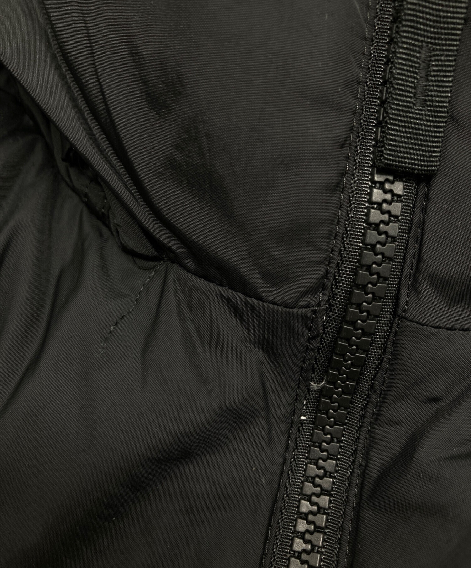 中古・古着通販】THE NORTH FACE (ザ ノース フェイス) Nuptse Vest