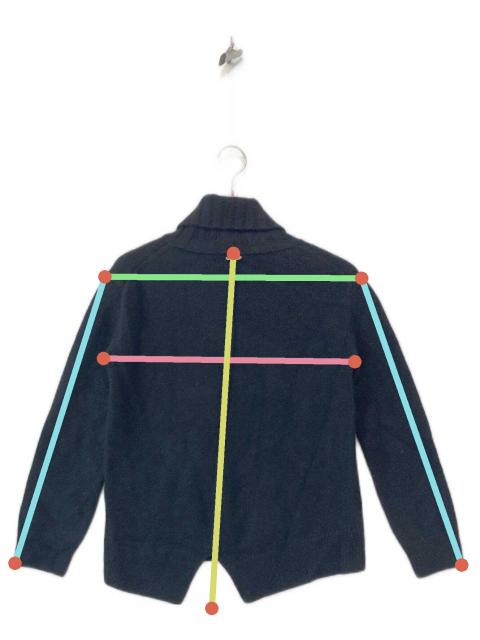 中古・古着通販】DEUXIEME CLASSE (ドゥーズィエム クラス) JADE