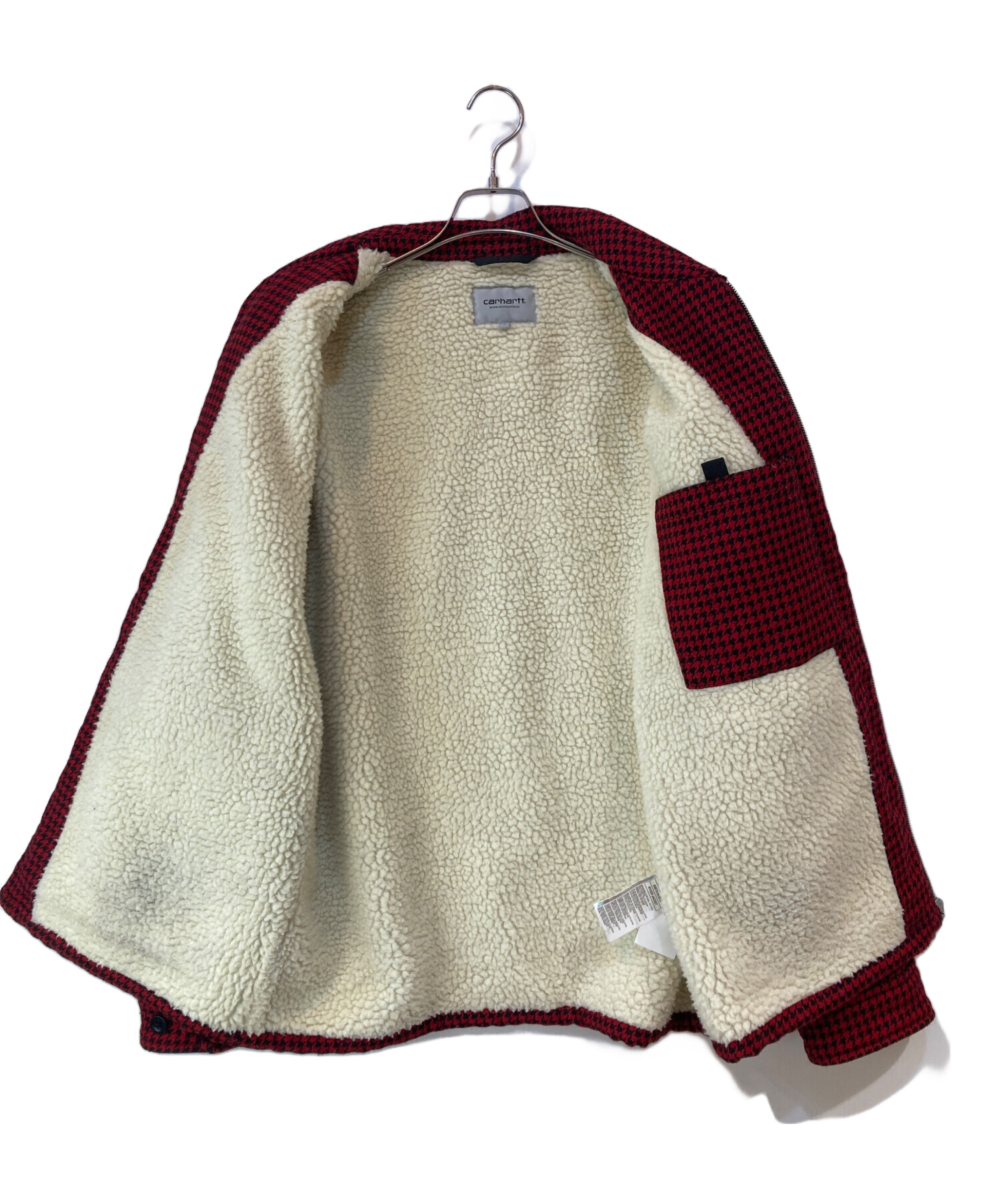 中古・古着通販】Carhartt WIP (カーハートダブリューアイピー) RYDER