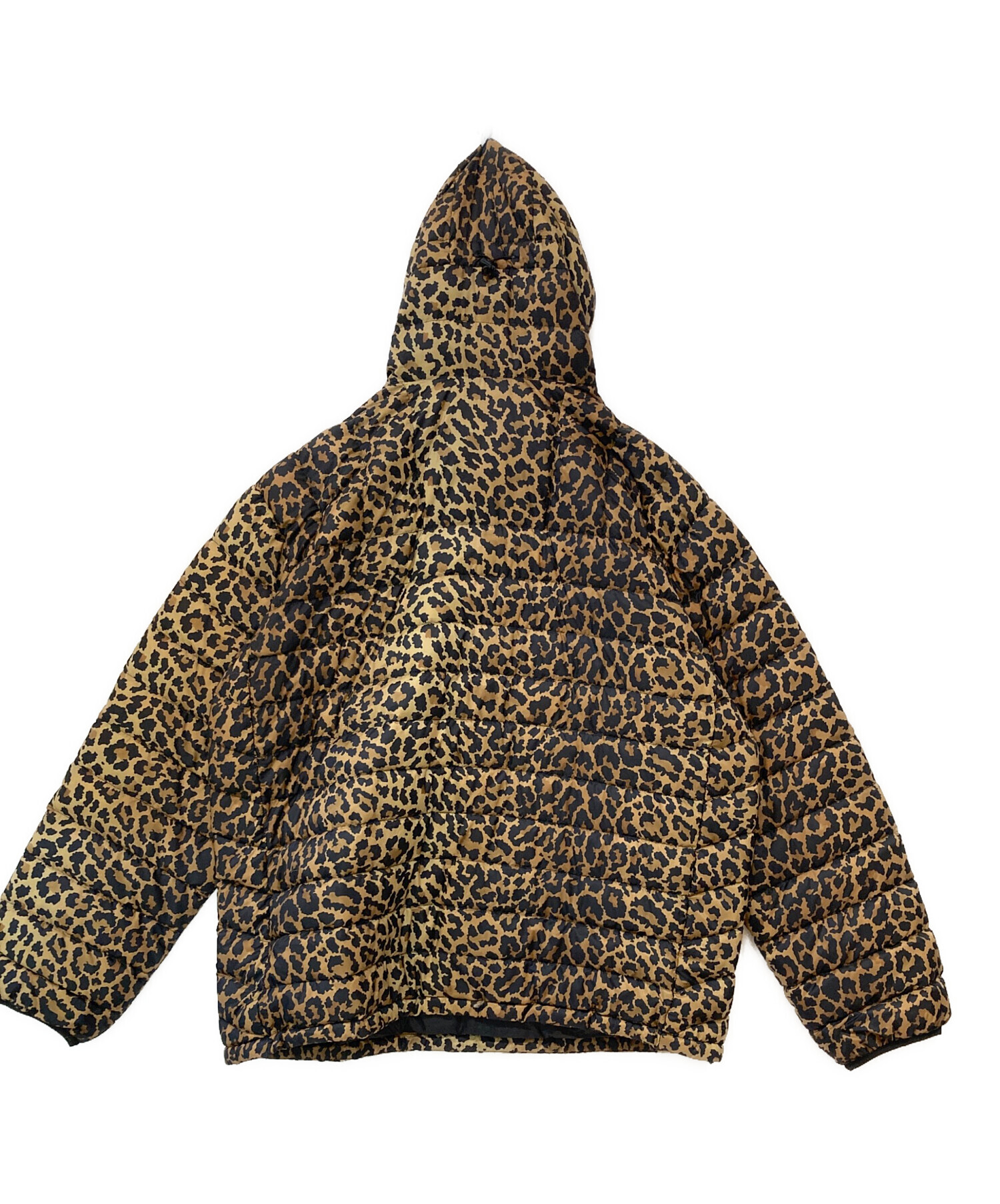 中古・古着通販】SUPREME (シュプリーム) 21FW Micro Down Half Zip