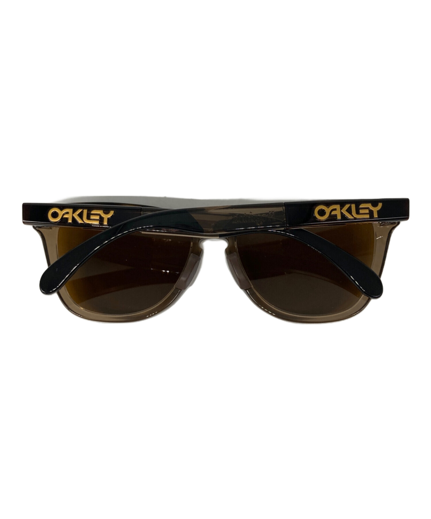 中古・古着通販】OAKLEY (オークリー) FROGSKINS RANGE A フロッグ