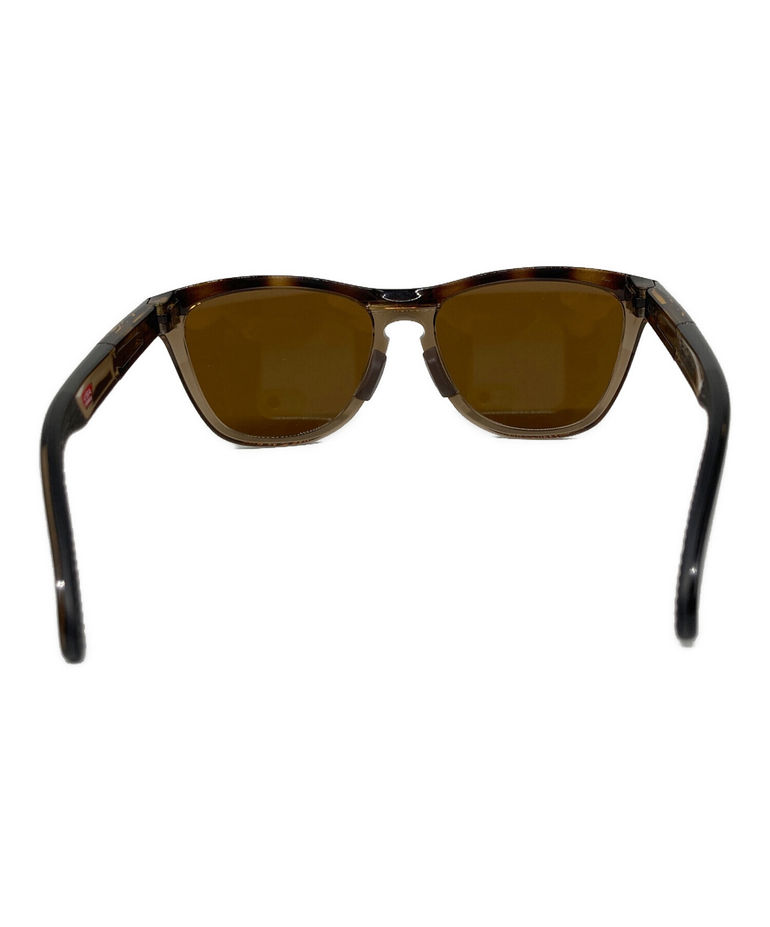 中古・古着通販】OAKLEY (オークリー) FROGSKINS RANGE A フロッグ