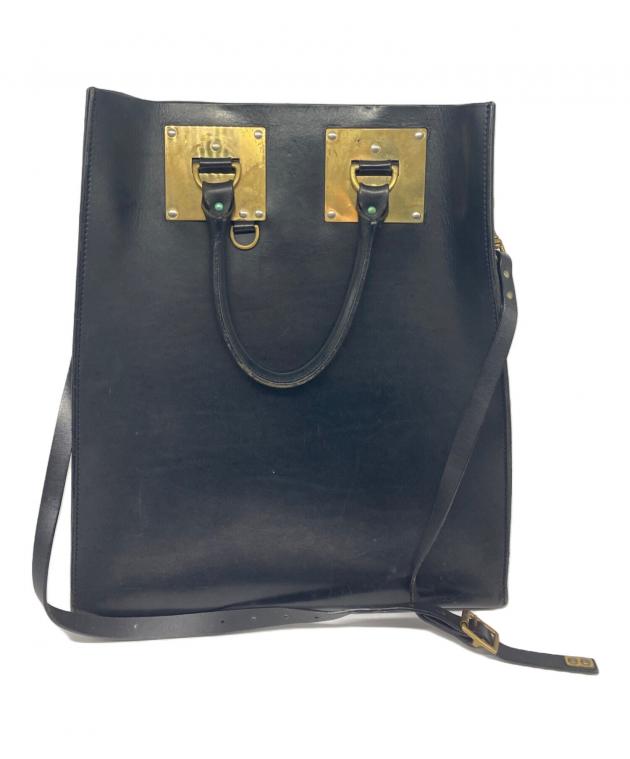 中古・古着通販】sophie hulme (ソフィーヒュルム) アルビオントート 