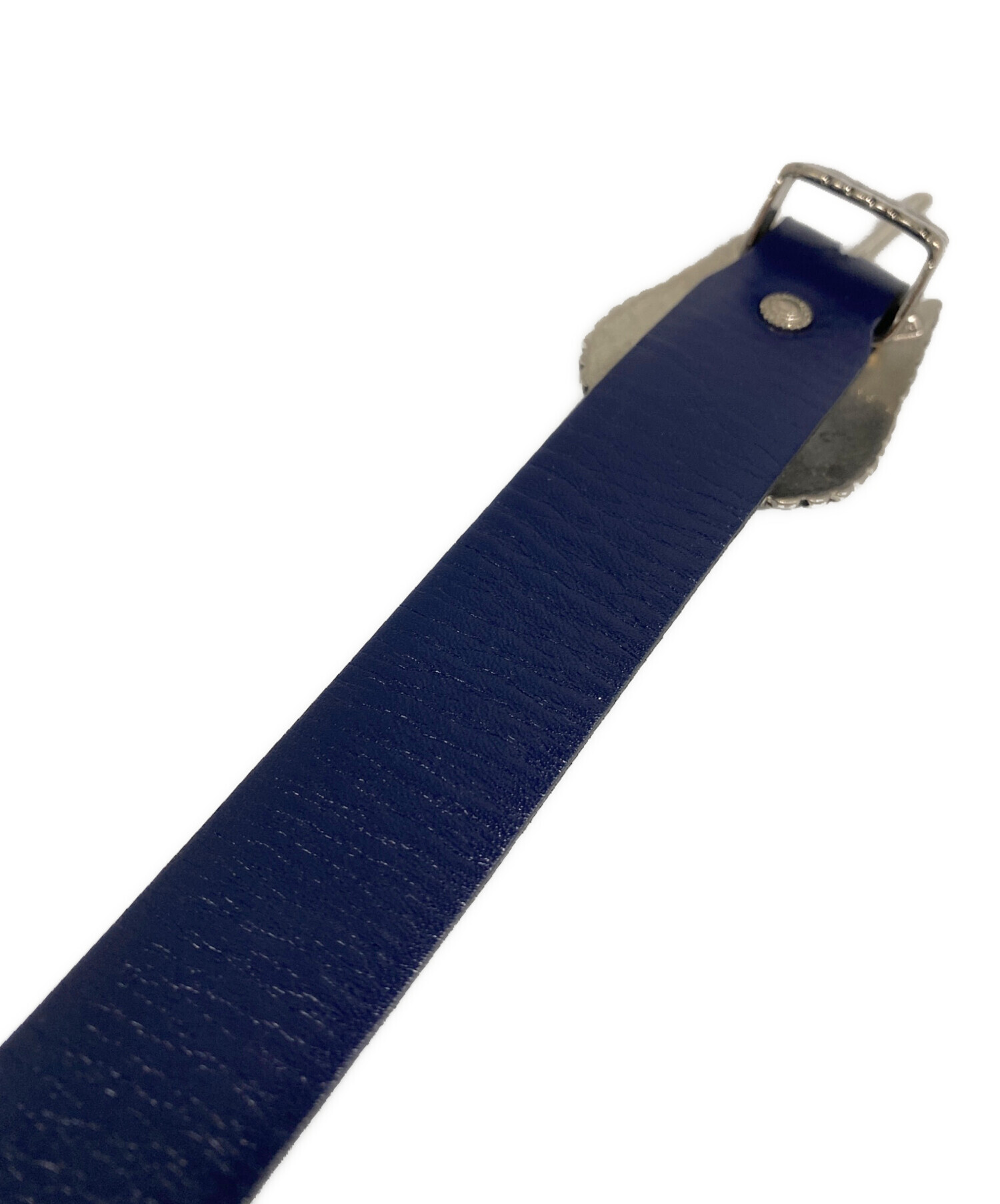 中古・古着通販】TOGA PULLA (トーガ プルラ) ダブルバックルベルト