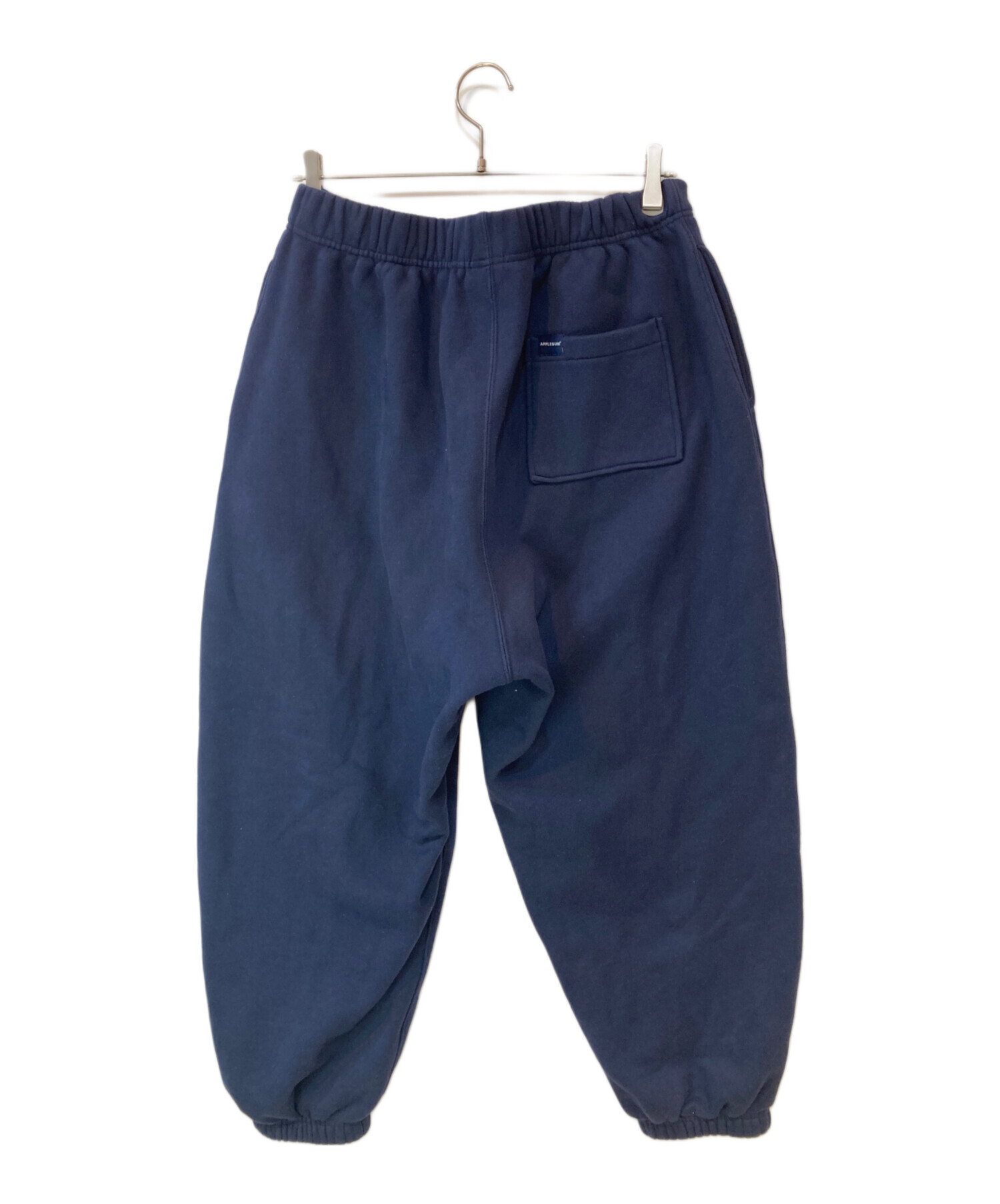 中古・古着通販】APPLEBUM (アップルバム) MLB (エムエルビー) NY