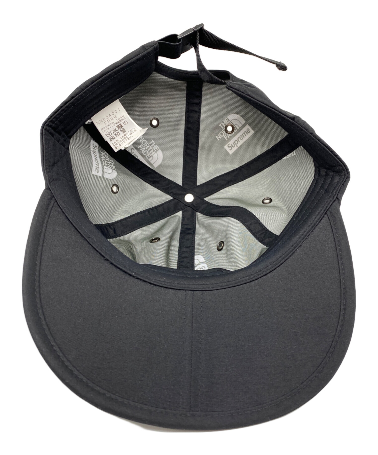 中古・古着通販】THE NORTH FACE (ザ ノース フェイス) SUPREME