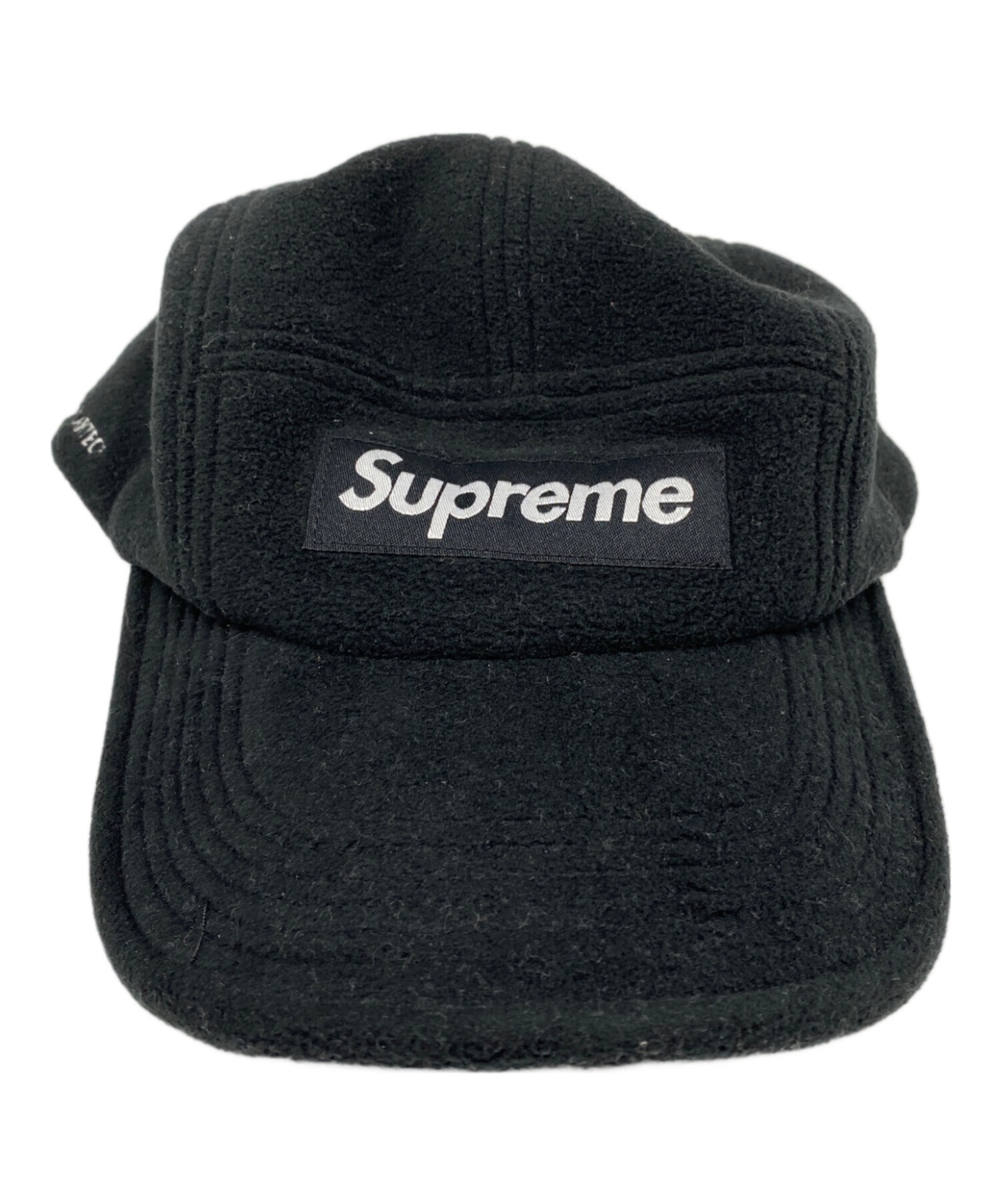 中古・古着通販】SUPREME (シュプリーム) 22FW Polartec Camp Cap