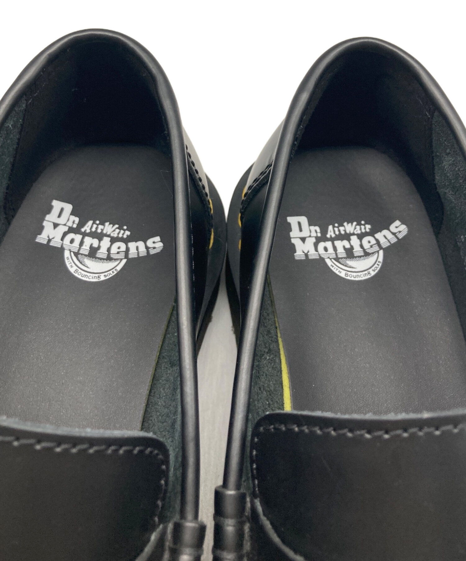 中古・古着通販】Dr.Martens (ドクターマーチン) PENTON ローファー