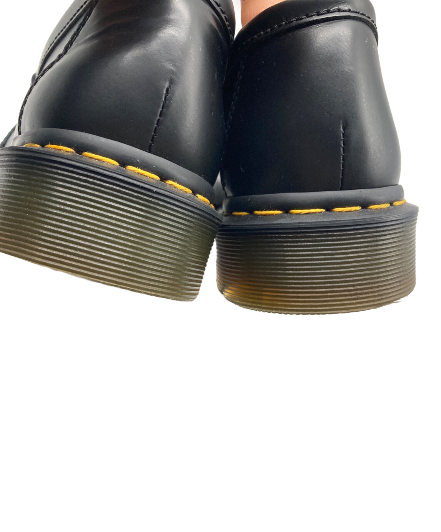 中古・古着通販】Dr.Martens (ドクターマーチン) PENTON ローファー