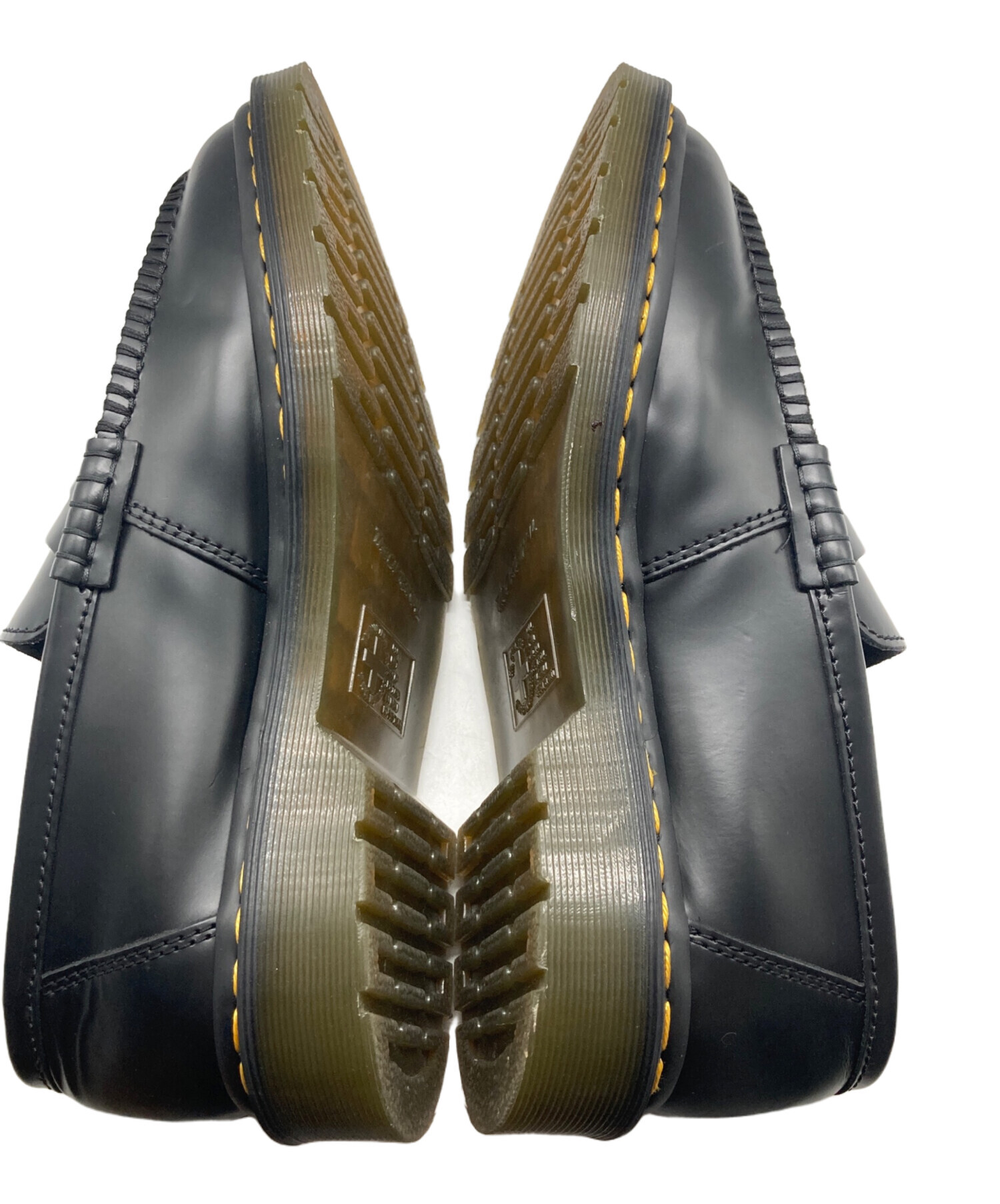 中古・古着通販】Dr.Martens (ドクターマーチン) PENTON ローファー