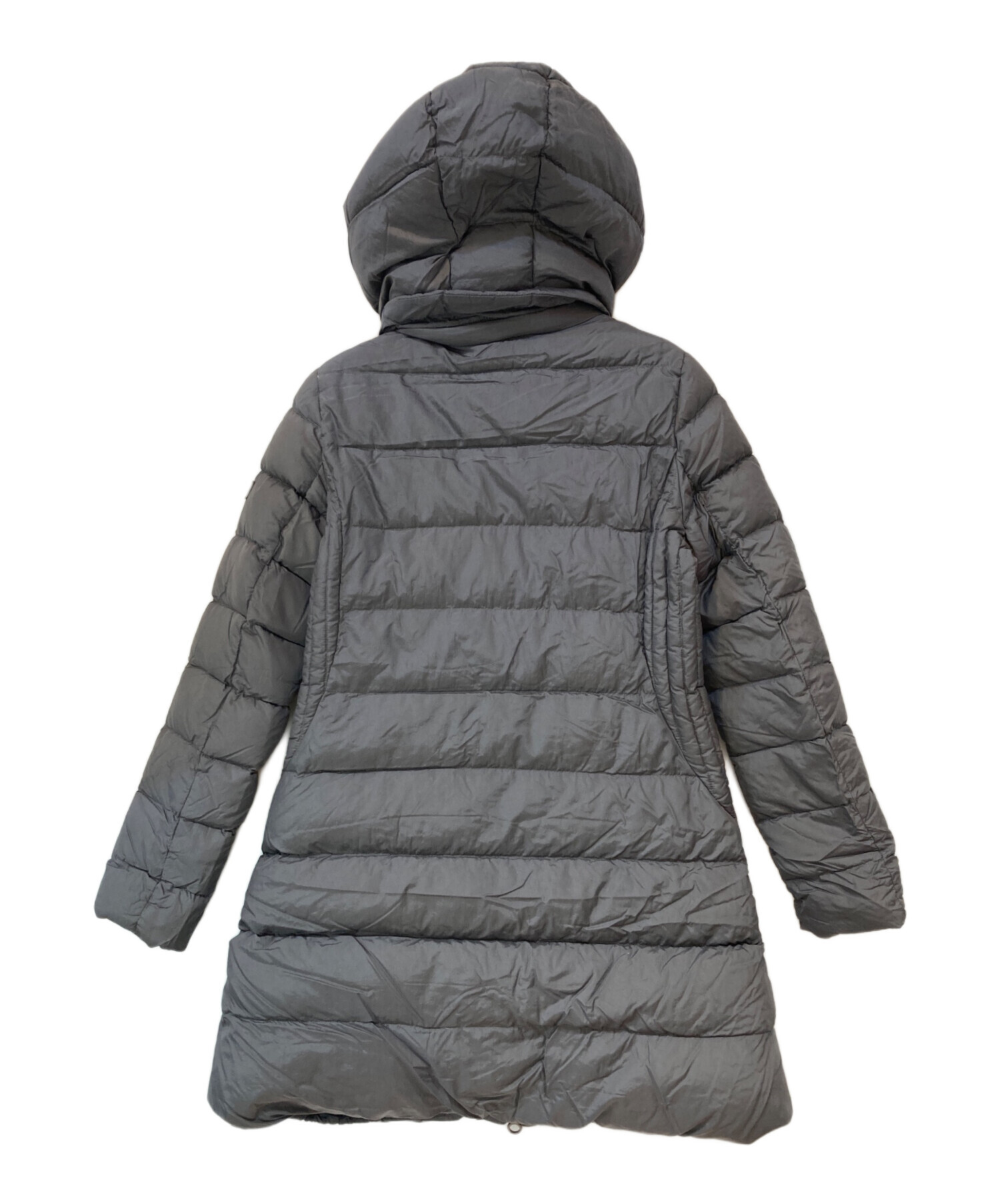 中古・古着通販】TATRAS (タトラス) POLITEAMAフードダウンコート