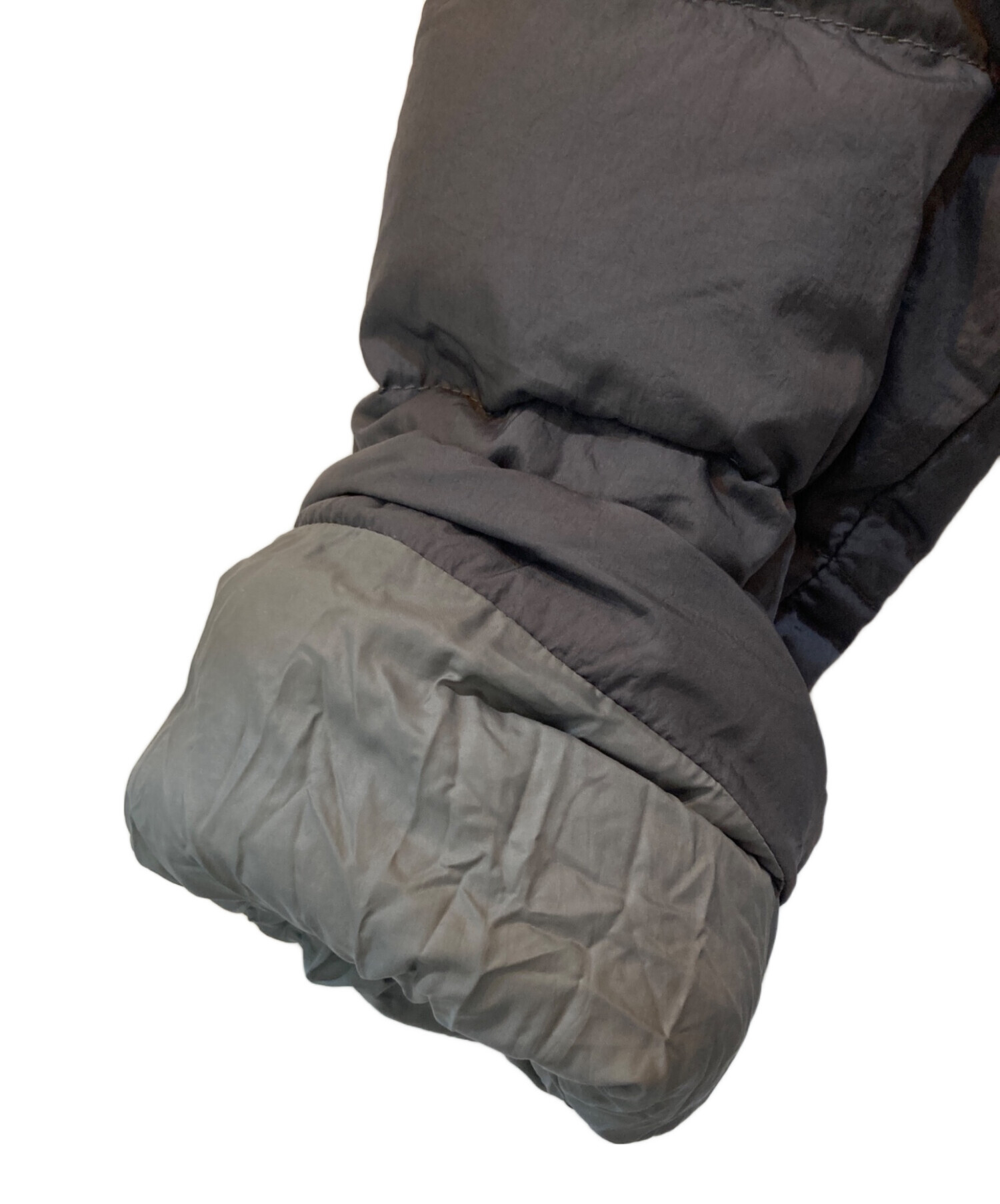 中古・古着通販】TATRAS (タトラス) POLITEAMAフードダウンコート