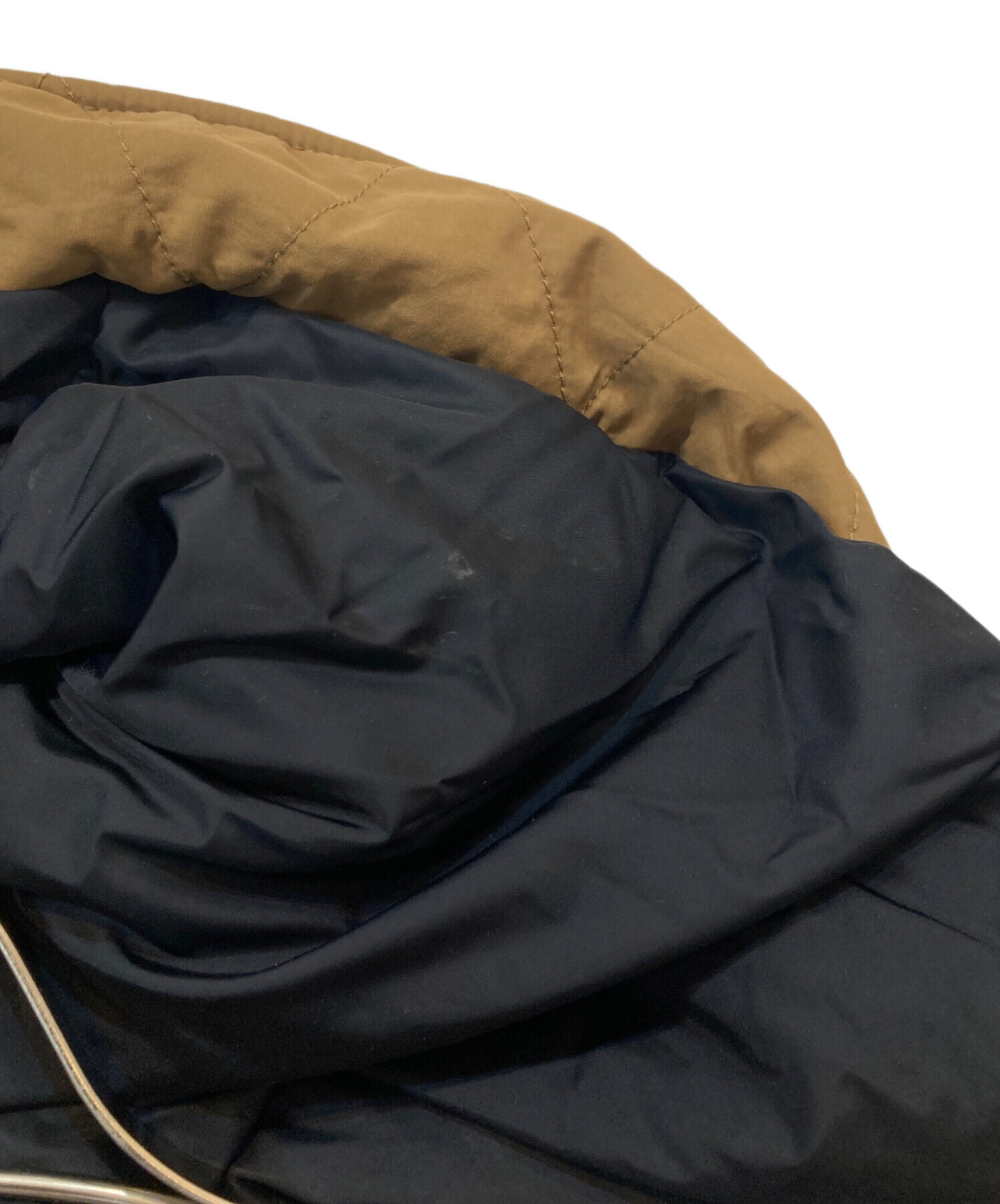 中古・古着通販】UNUSED (アンユーズド) 25AW Tactical Down Jacket