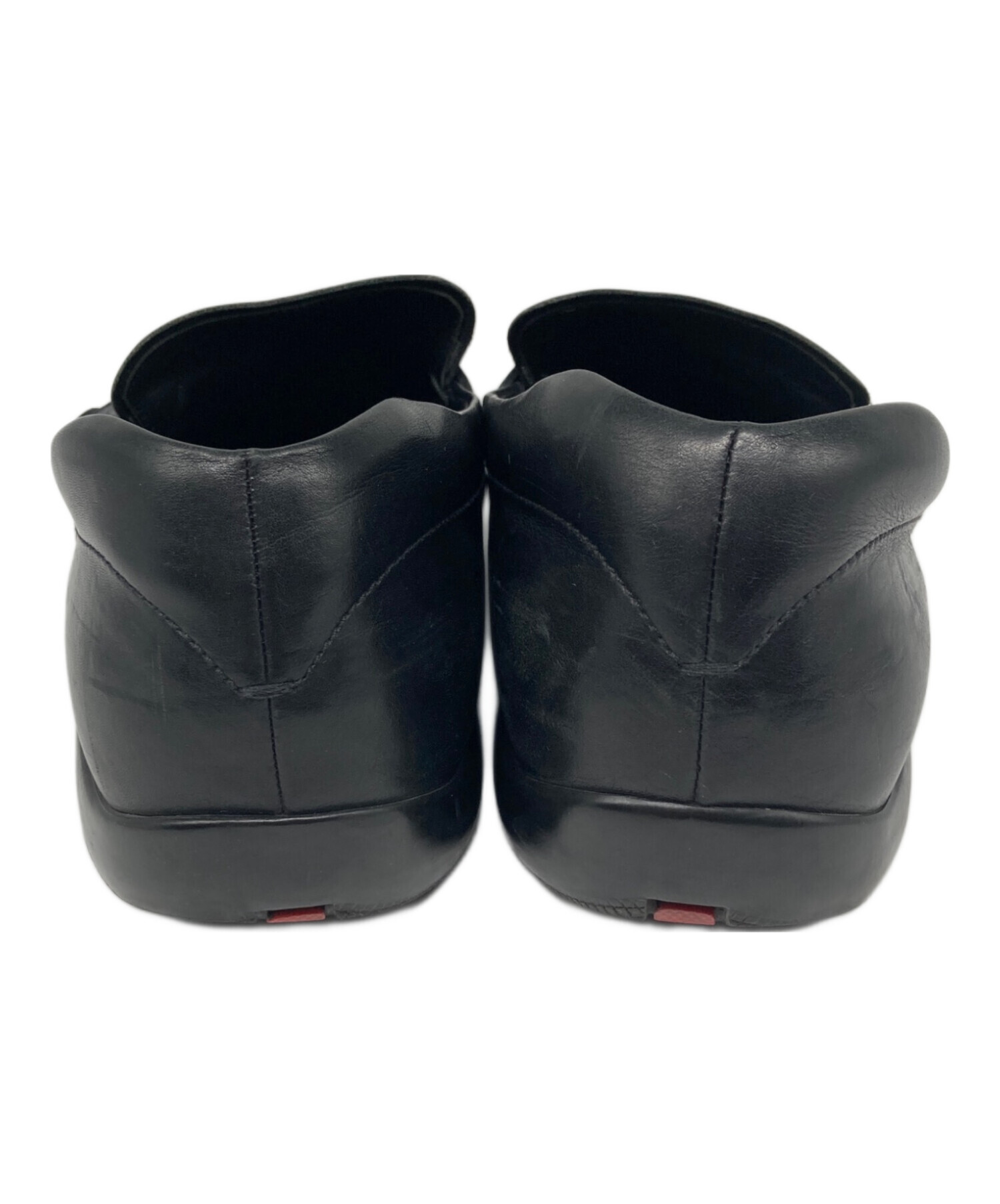 中古・古着通販】PRADA SPORTS (プラダスポーツ) アイアンバックル