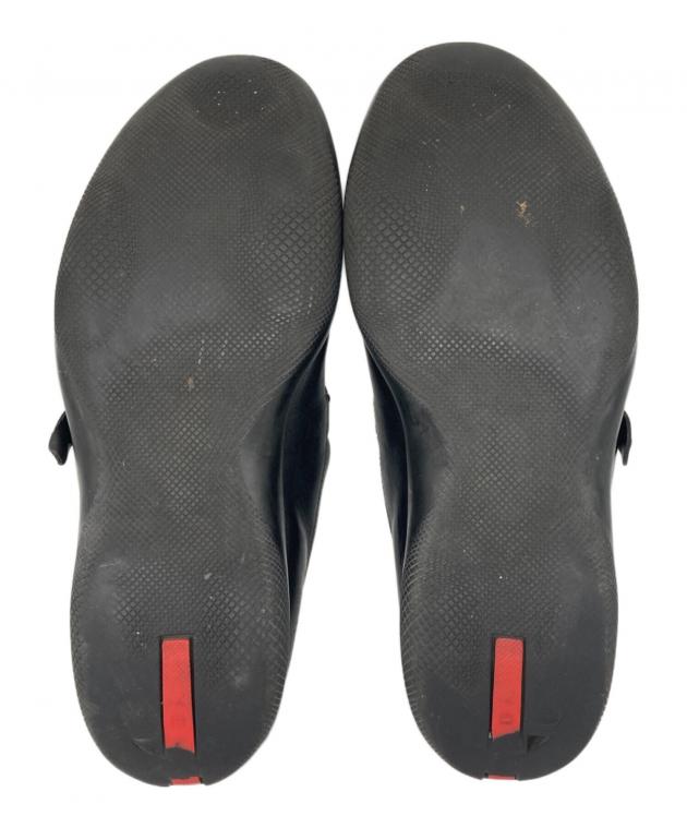中古・古着通販】PRADA SPORTS (プラダスポーツ) アイアンバックル
