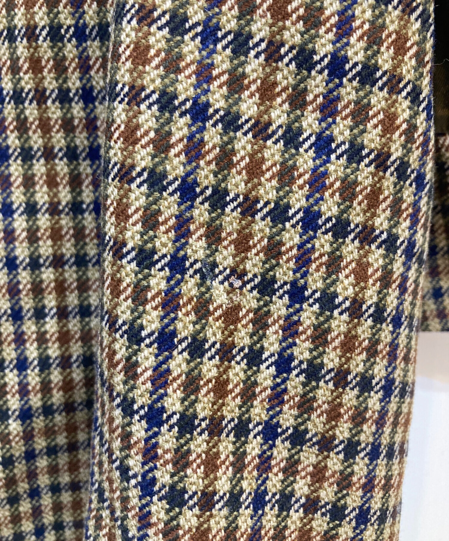 美品 BURBERRY バーバリー ノバチェック テーラードジャケット ベージュ 中古・古着通販】BURBERRY (バーバリー) ノバチェックジャケット