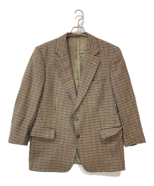 中古・古着通販】Burberry's (バーバリーズ) チェックテーラード