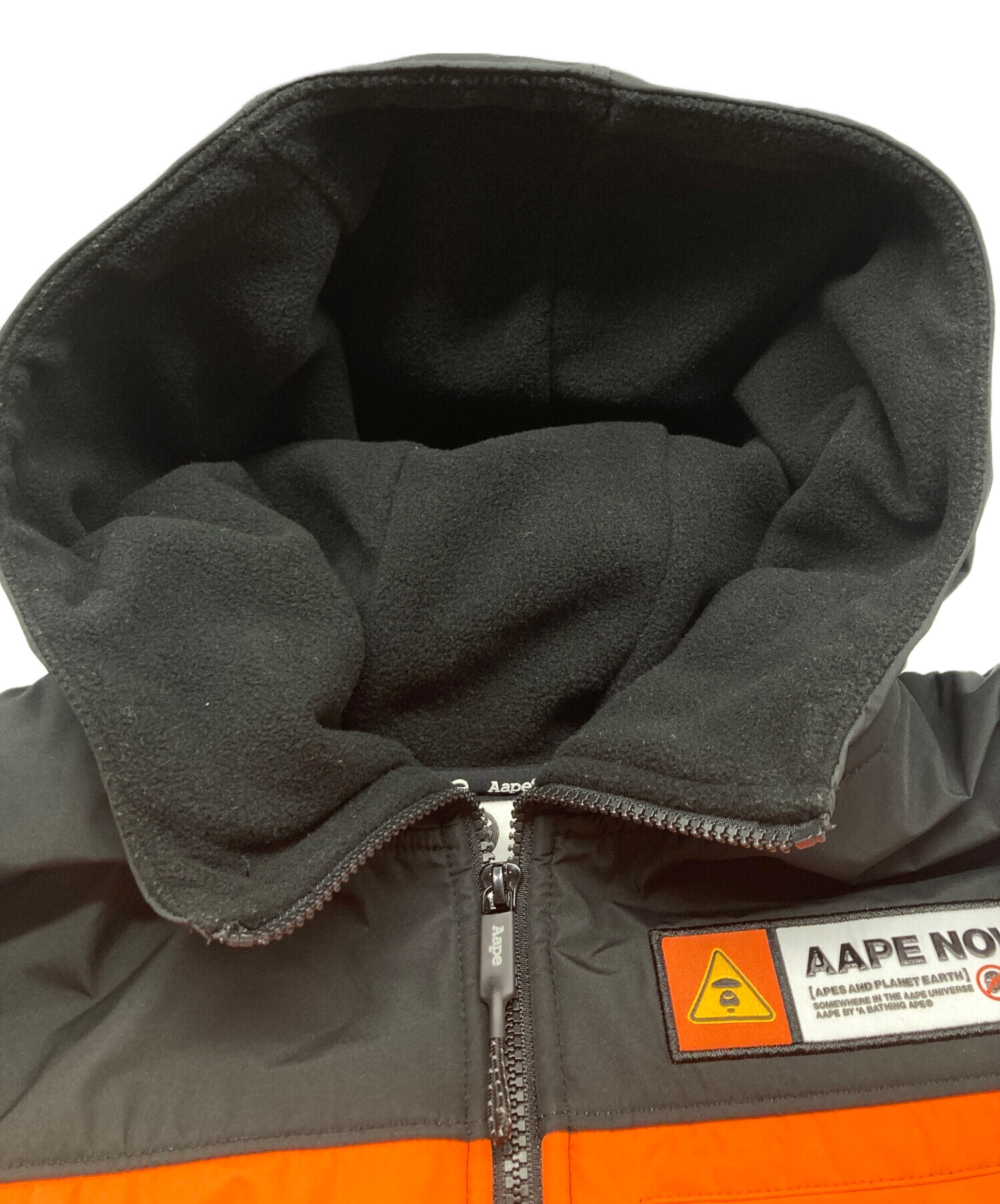 中古・古着通販】Aape BY A BATHING APE (エーエイプ バイ ア