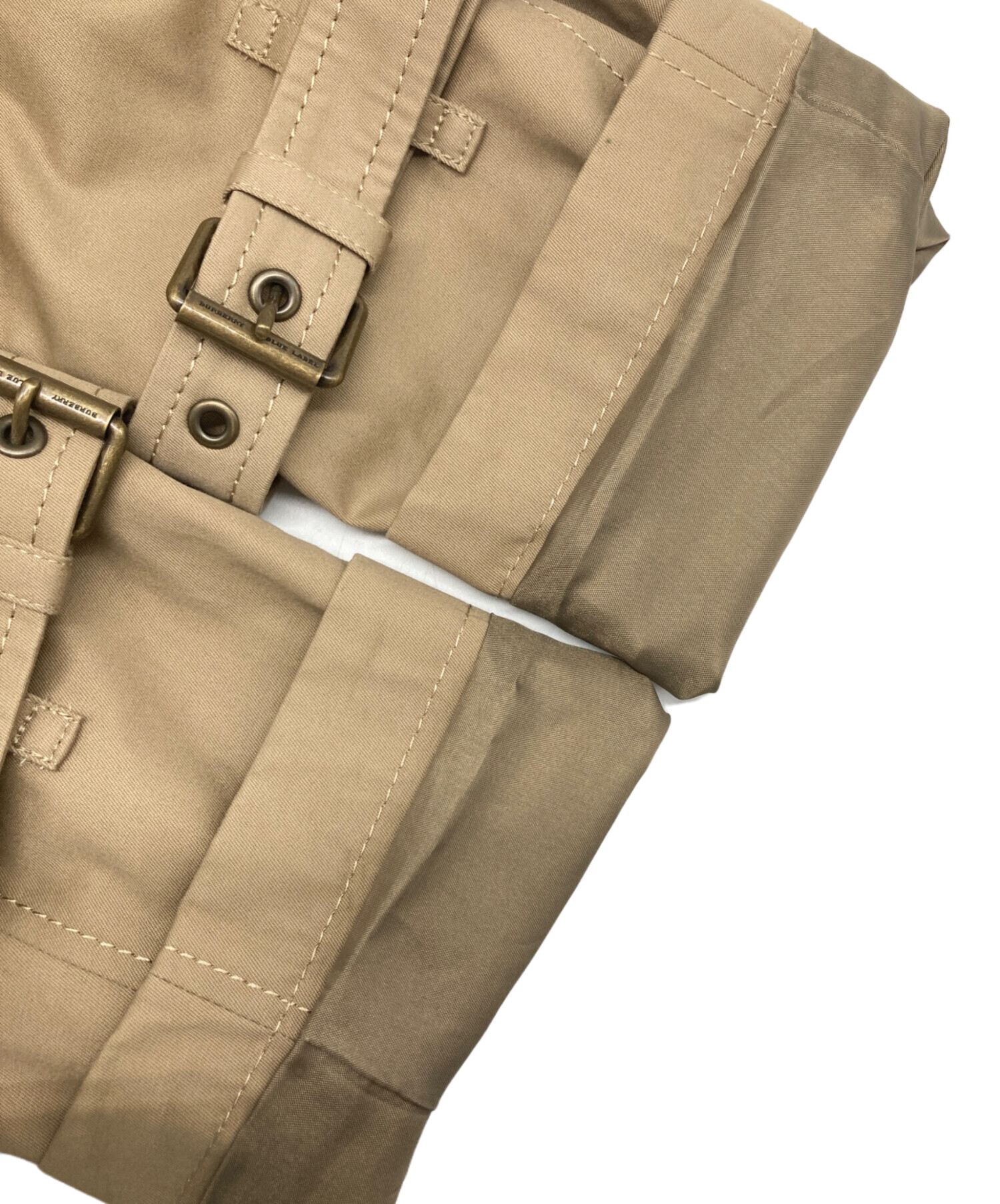 中古・古着通販】BURBERRY BLUE LABEL (バーバリーロンドンブルー