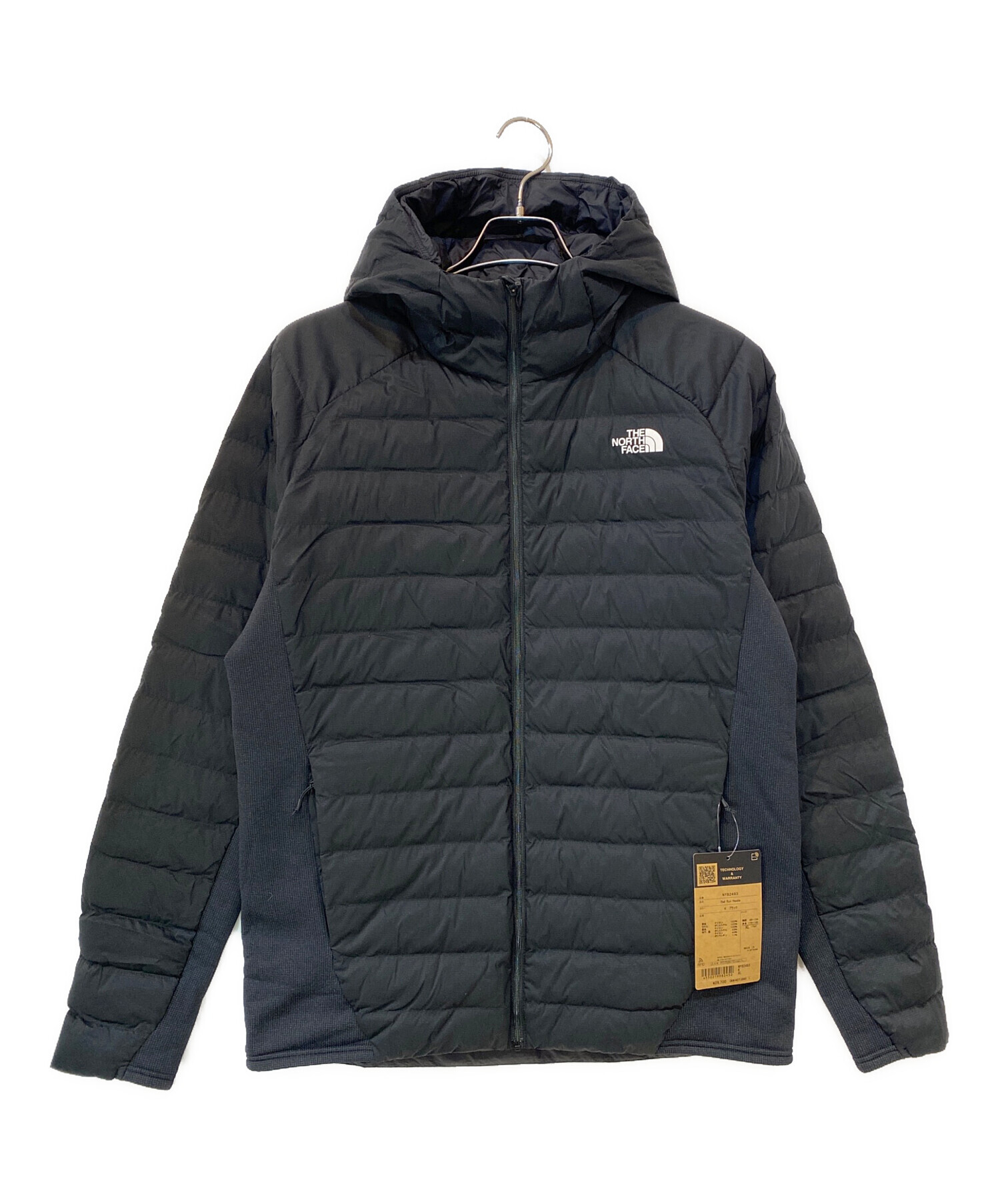 中古・古着通販】THE NORTH FACE (ザ ノース フェイス) レッドラン