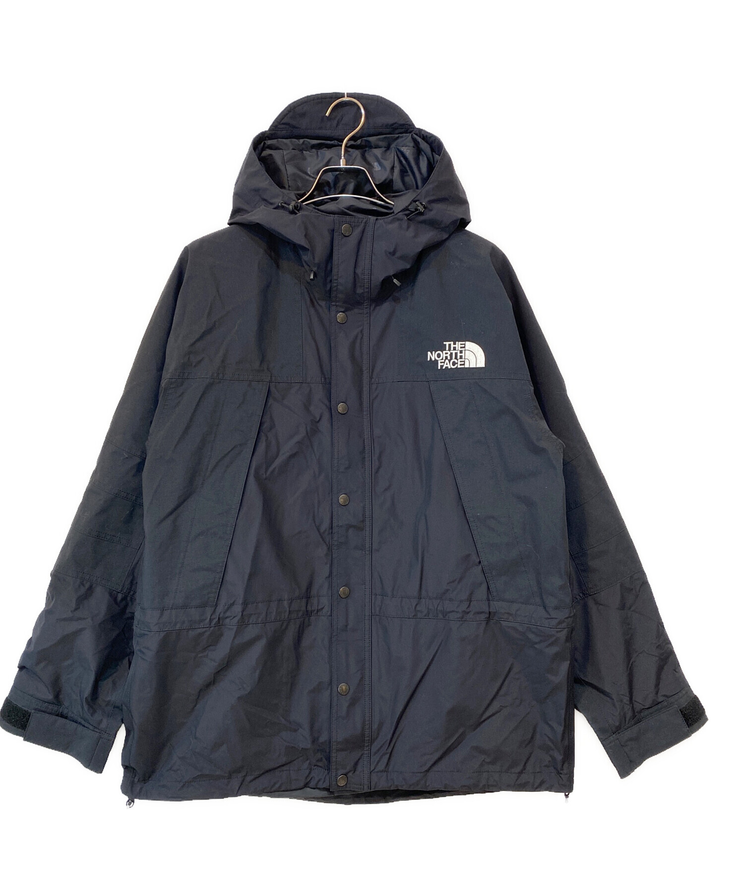 中古・古着通販】THE NORTH FACE (ザ ノース フェイス) レトロ