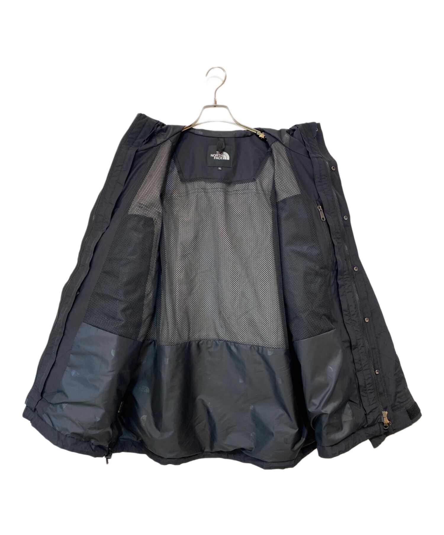 中古・古着通販】THE NORTH FACE (ザ ノース フェイス) レトロ