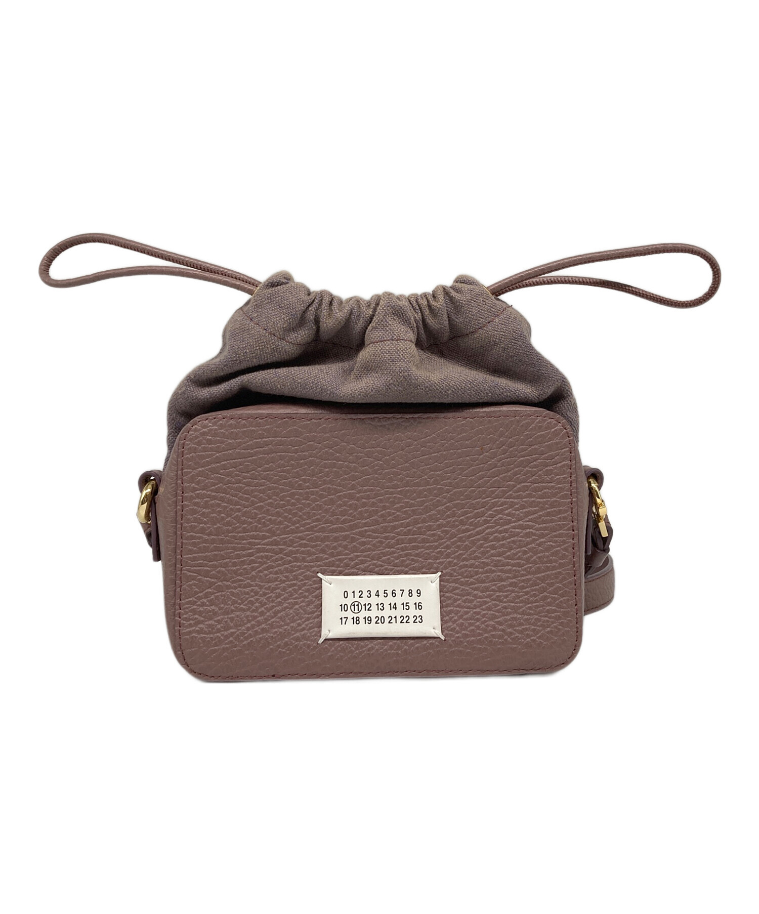 中古・古着通販】Maison Margiela (メゾンマルジェラ) 5AC ミニカメラ 