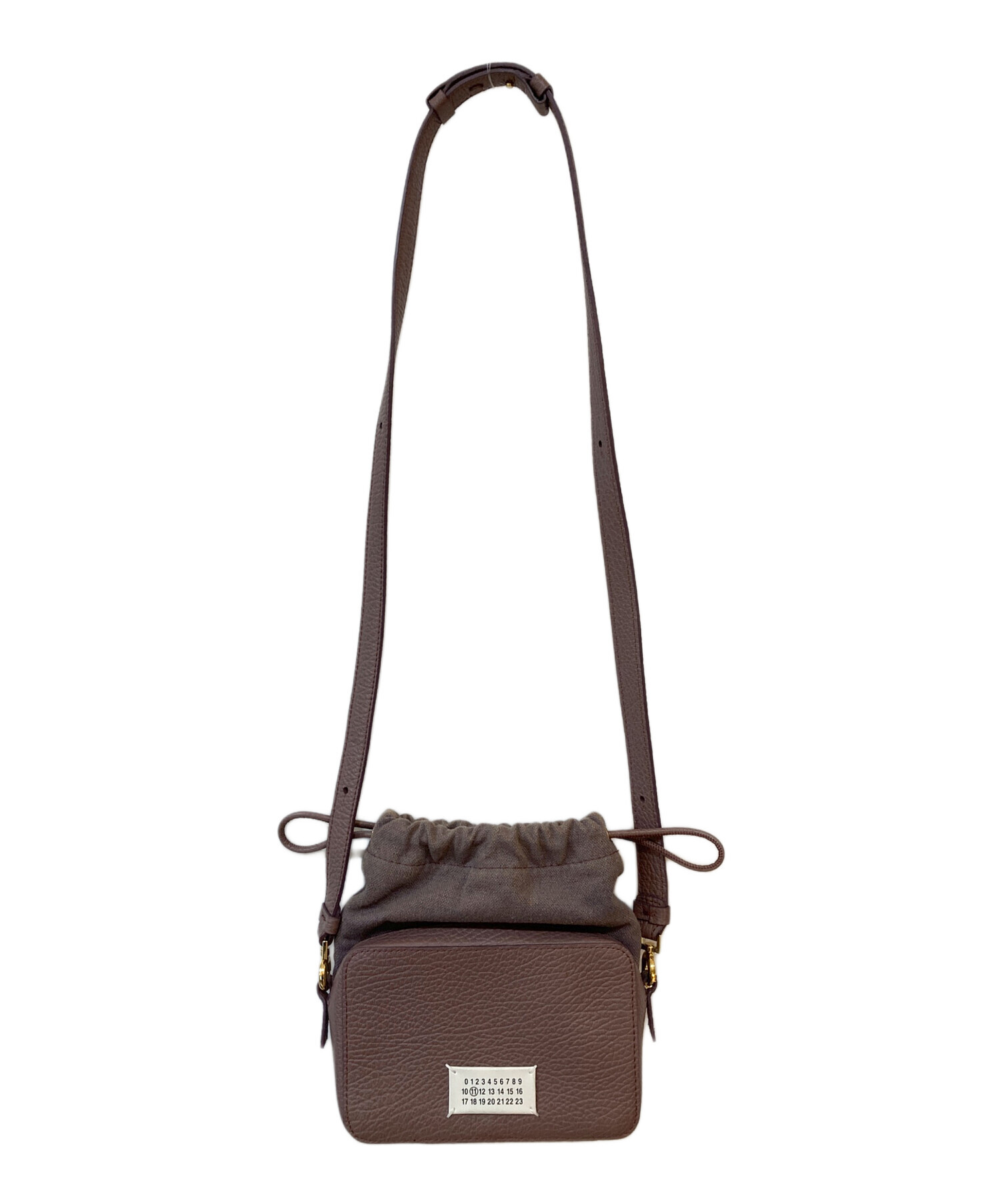 中古・古着通販】Maison Margiela (メゾンマルジェラ) 5AC ミニカメラ 