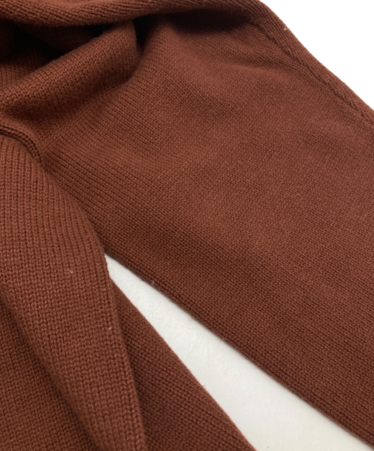 中古・古着通販】STUDIO NICHOLSON (スタジオ ニコルソン) SOLA Marino