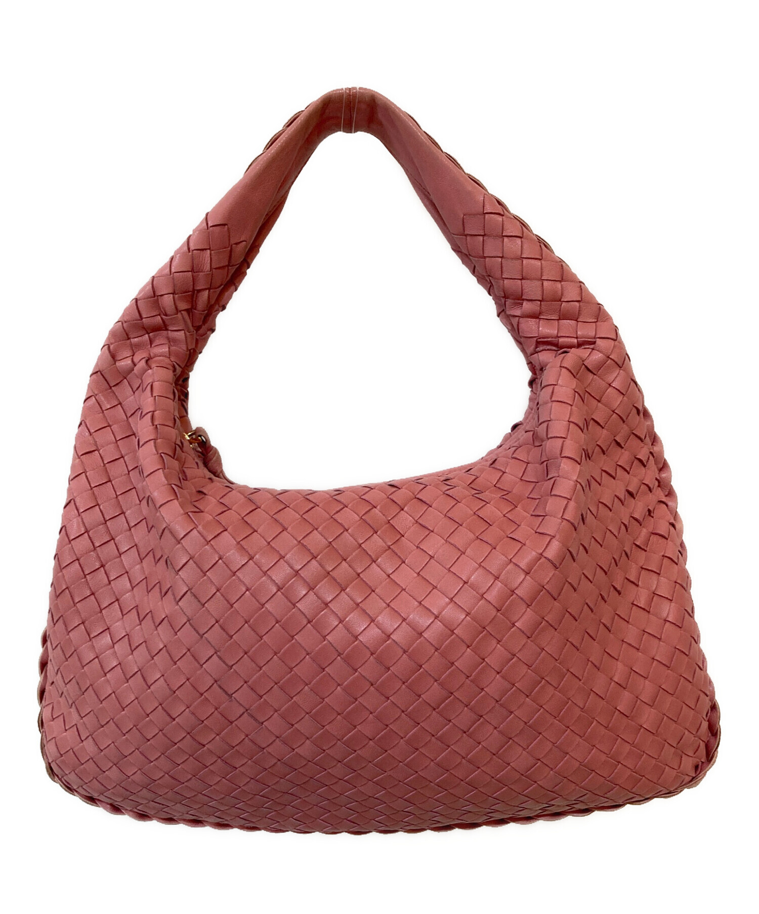 中古・古着通販】BOTTEGA VENETA (ボッテガベネタ) イントレチャート