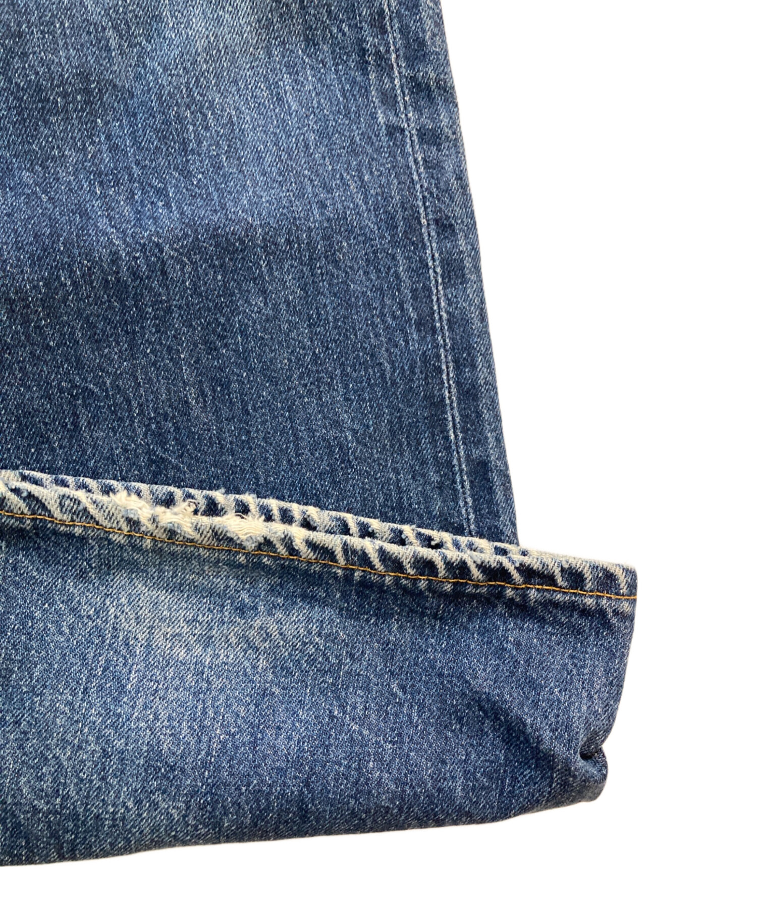 中古・古着通販】LEVI'S (リーバイス) 501XX復刻デニムパンツ