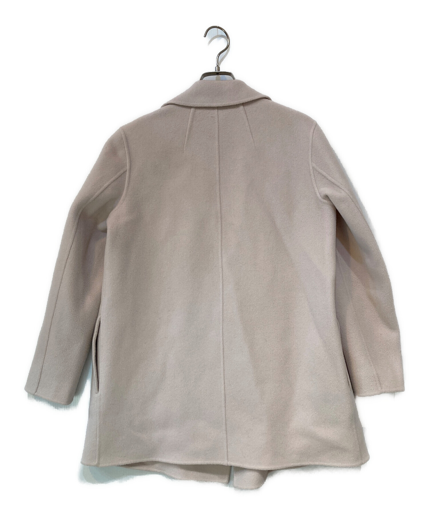 中古・古着通販】theory (セオリー) LUXE NEW DIVIDE オープンコート