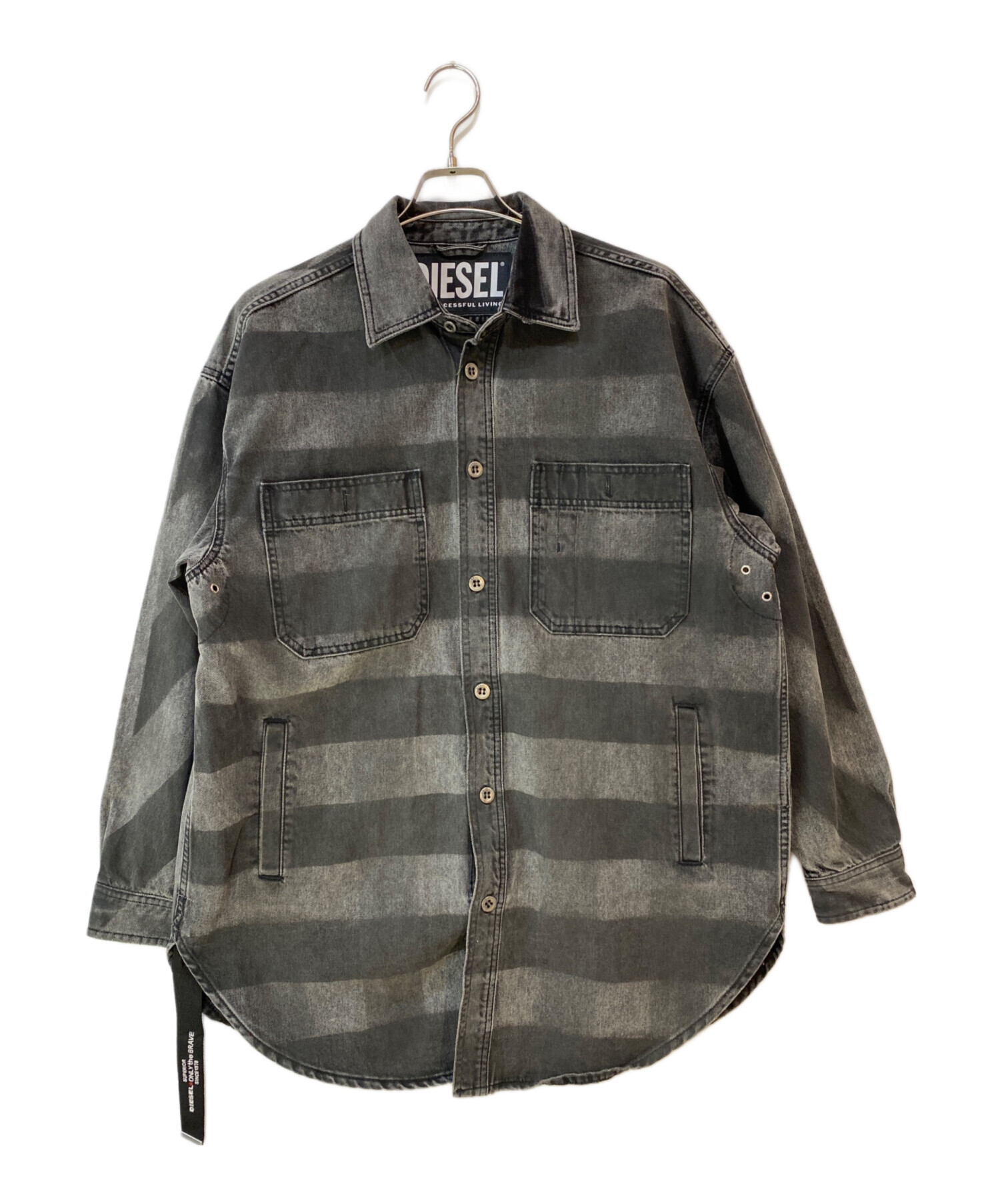 中古・古着通販】DIESEL (ディーゼル) D-LOREN ディー・ローレン 