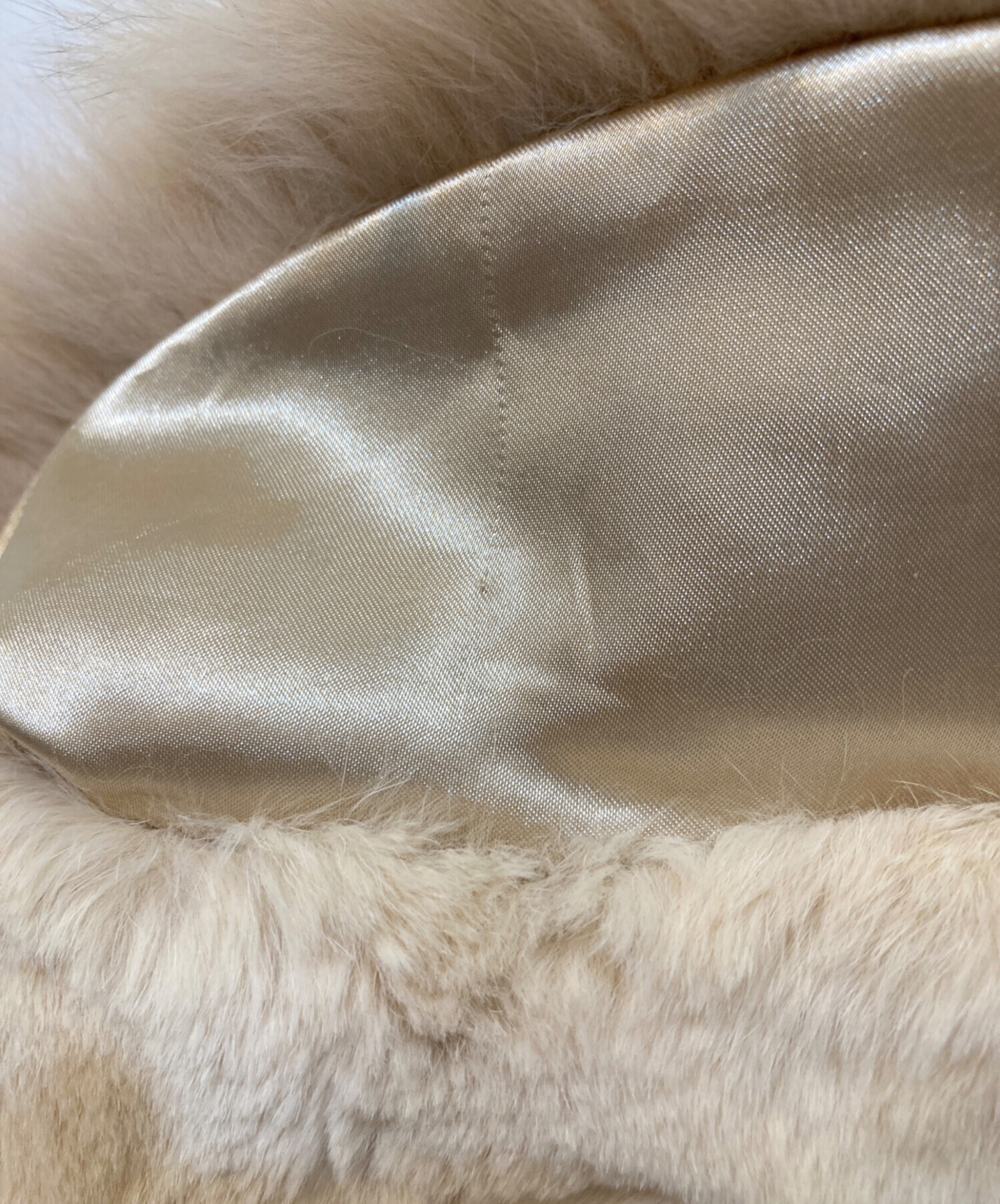 中古・古着通販】GRACE CONTINENTAL (グレースコンチネンタル) 襟