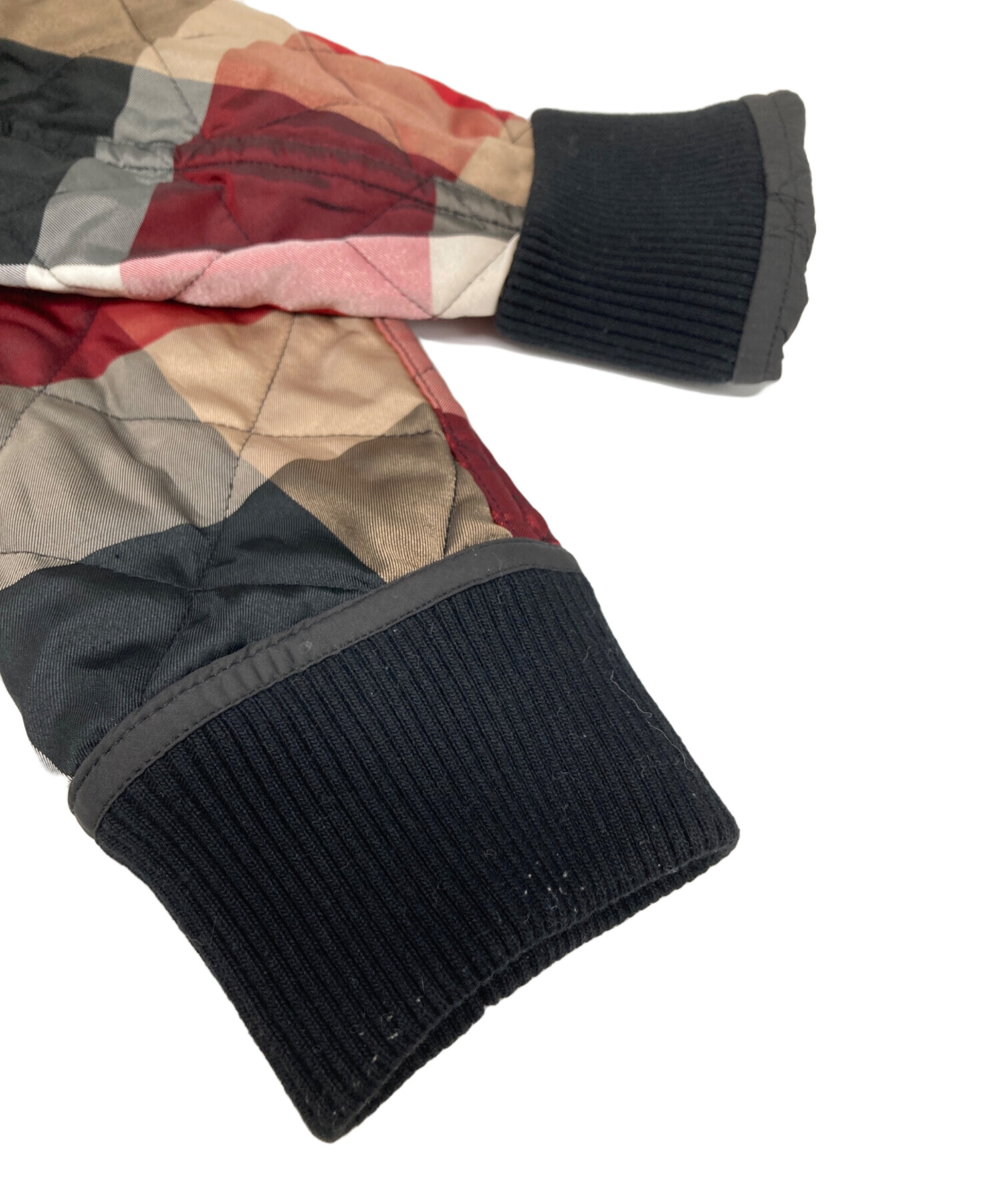 中古・古着通販】BURBERRY BLUE LABEL (バーバリー ブルー レーベル