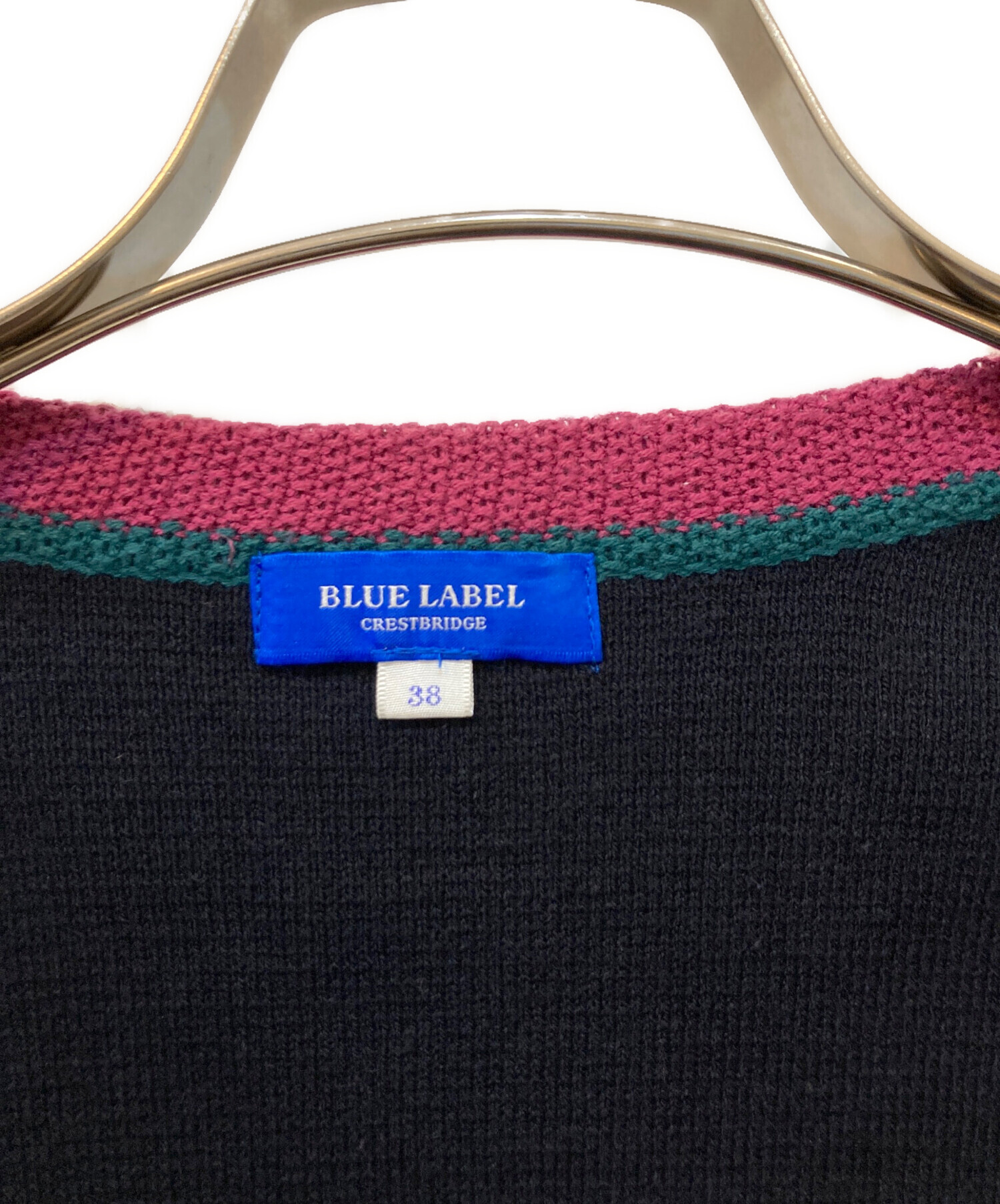 中古・古着通販】BURBERRY BLUE LABEL (バーバリー ブルー レーベル