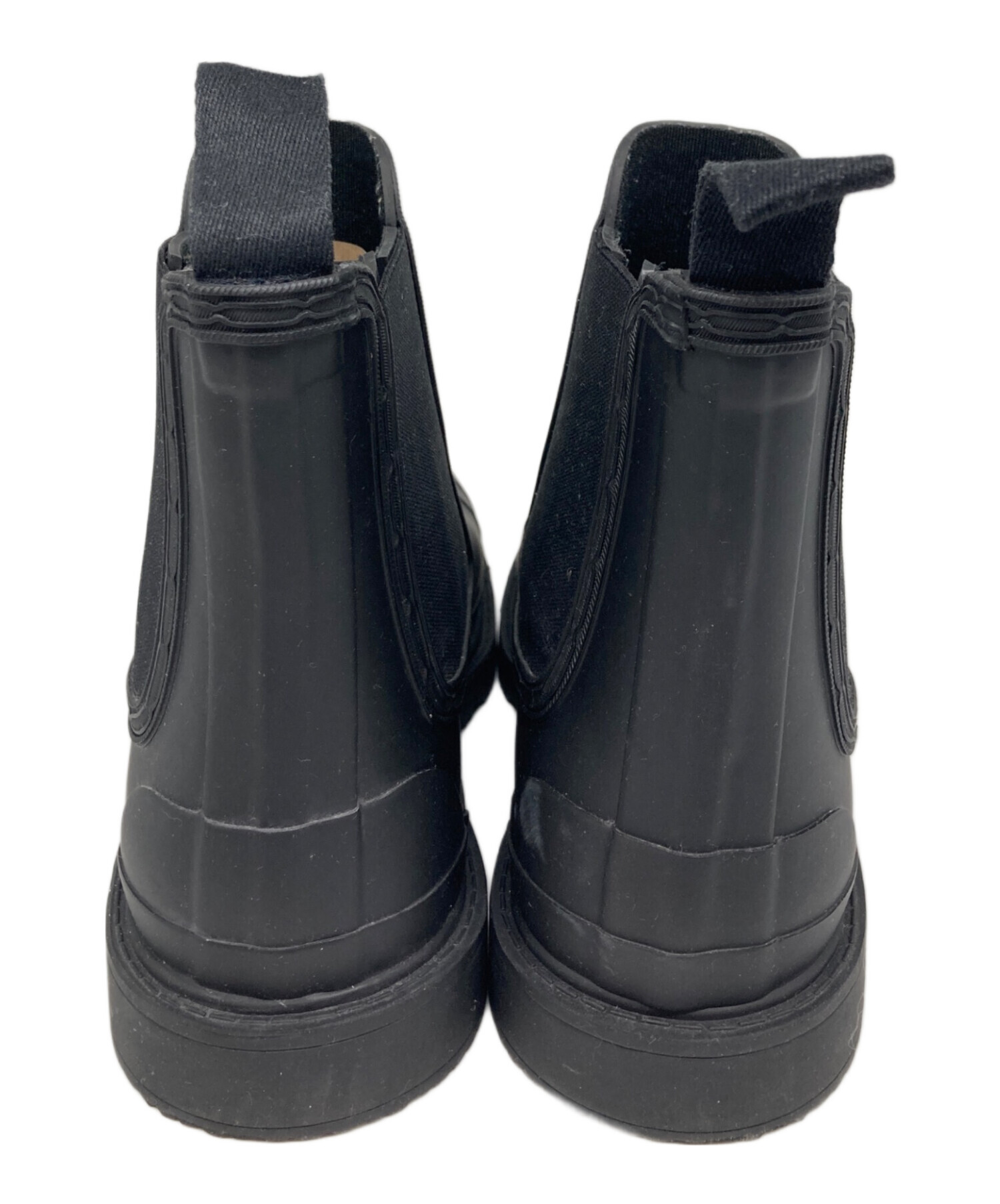 中古・古着通販】HUNTER (ハンター) コマンド チェルシー ブーツ