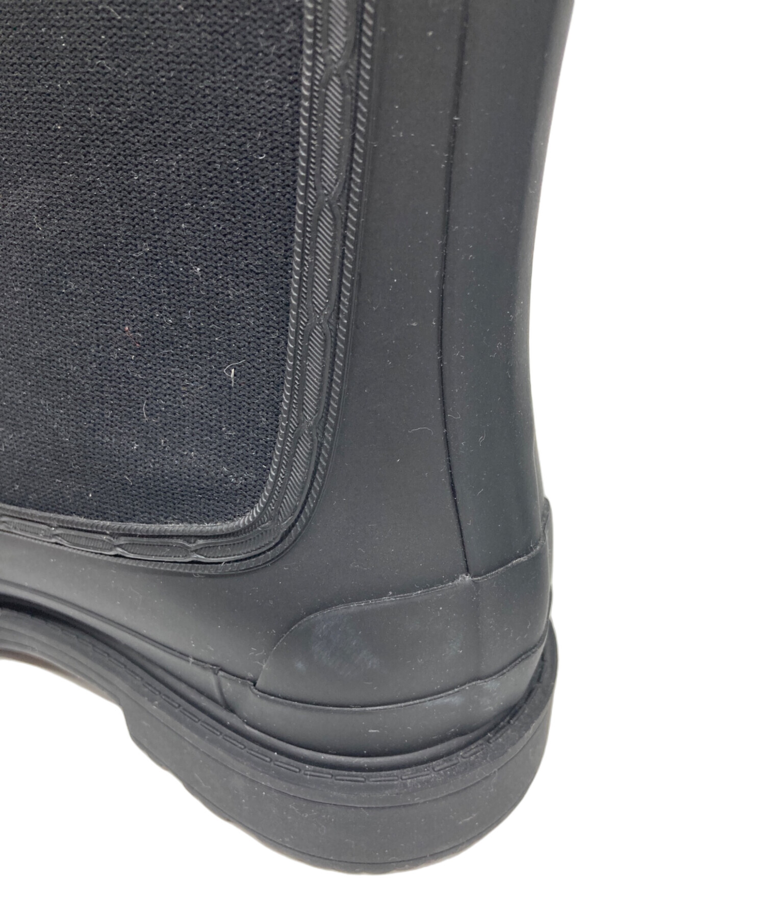 中古・古着通販】HUNTER (ハンター) コマンド チェルシー ブーツ