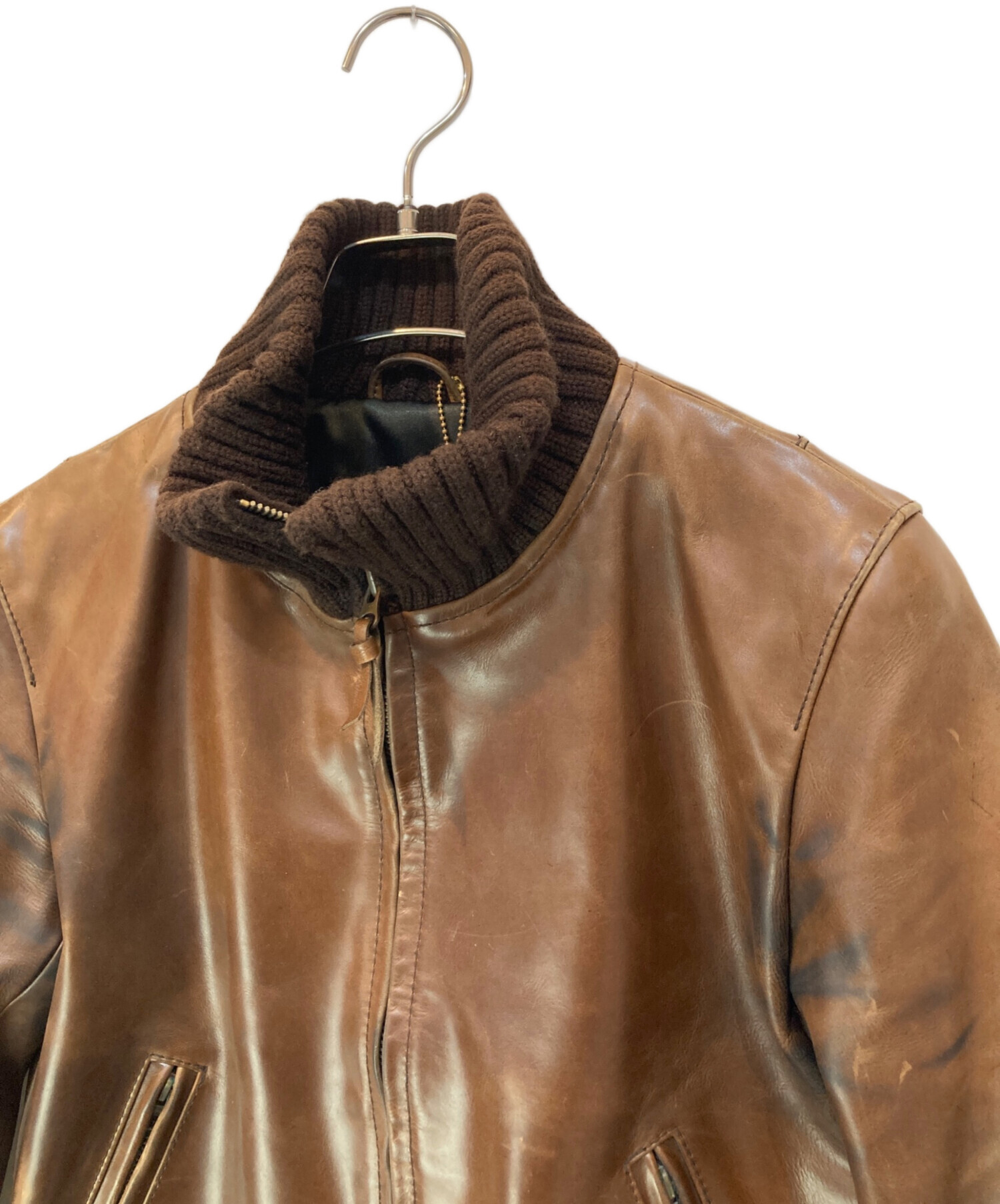 中古・古着通販】THE DEGNER CLASSIC BRAND (ザ・デグナー・クラシック