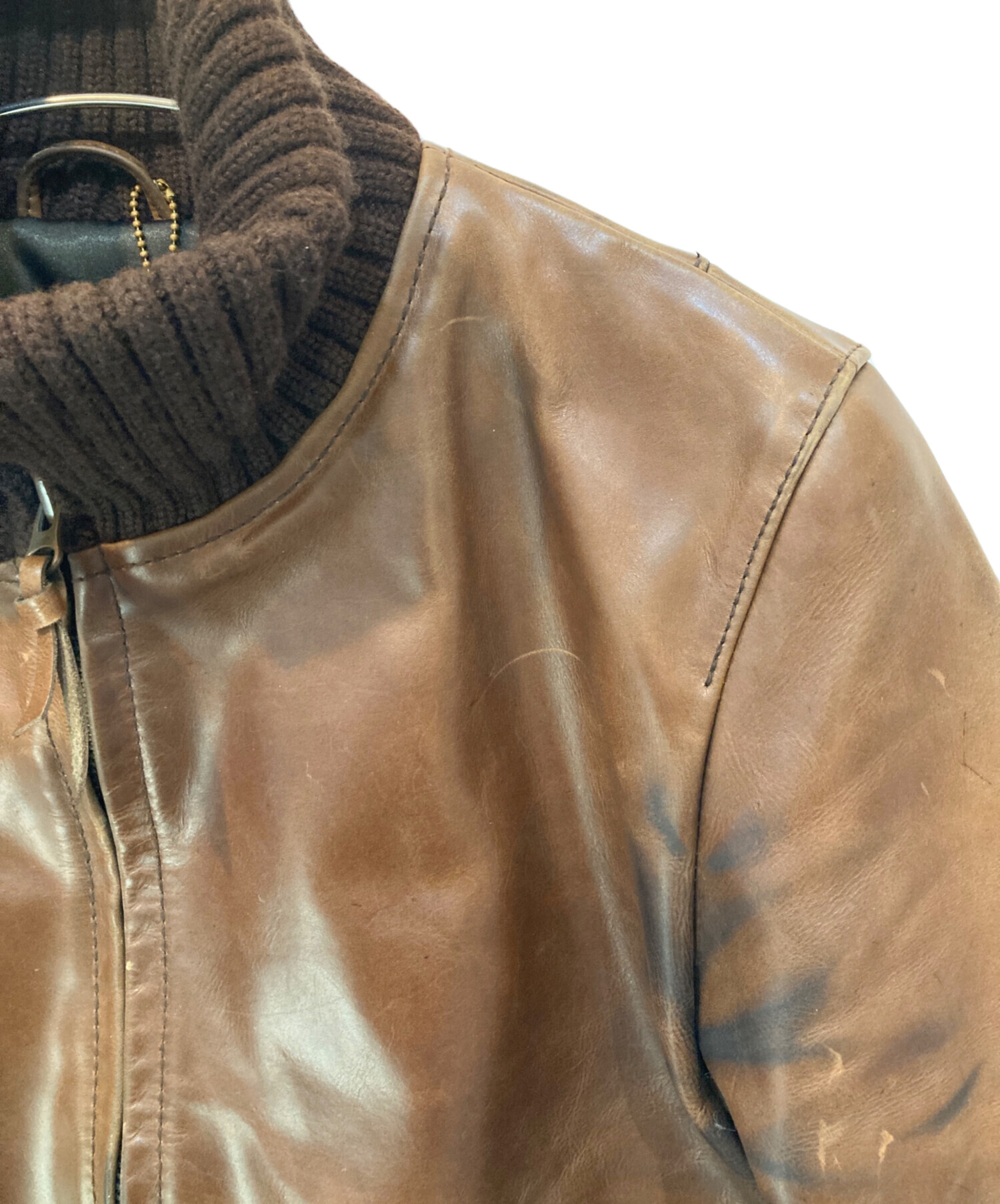 中古・古着通販】THE DEGNER CLASSIC BRAND (ザ・デグナー・クラシック