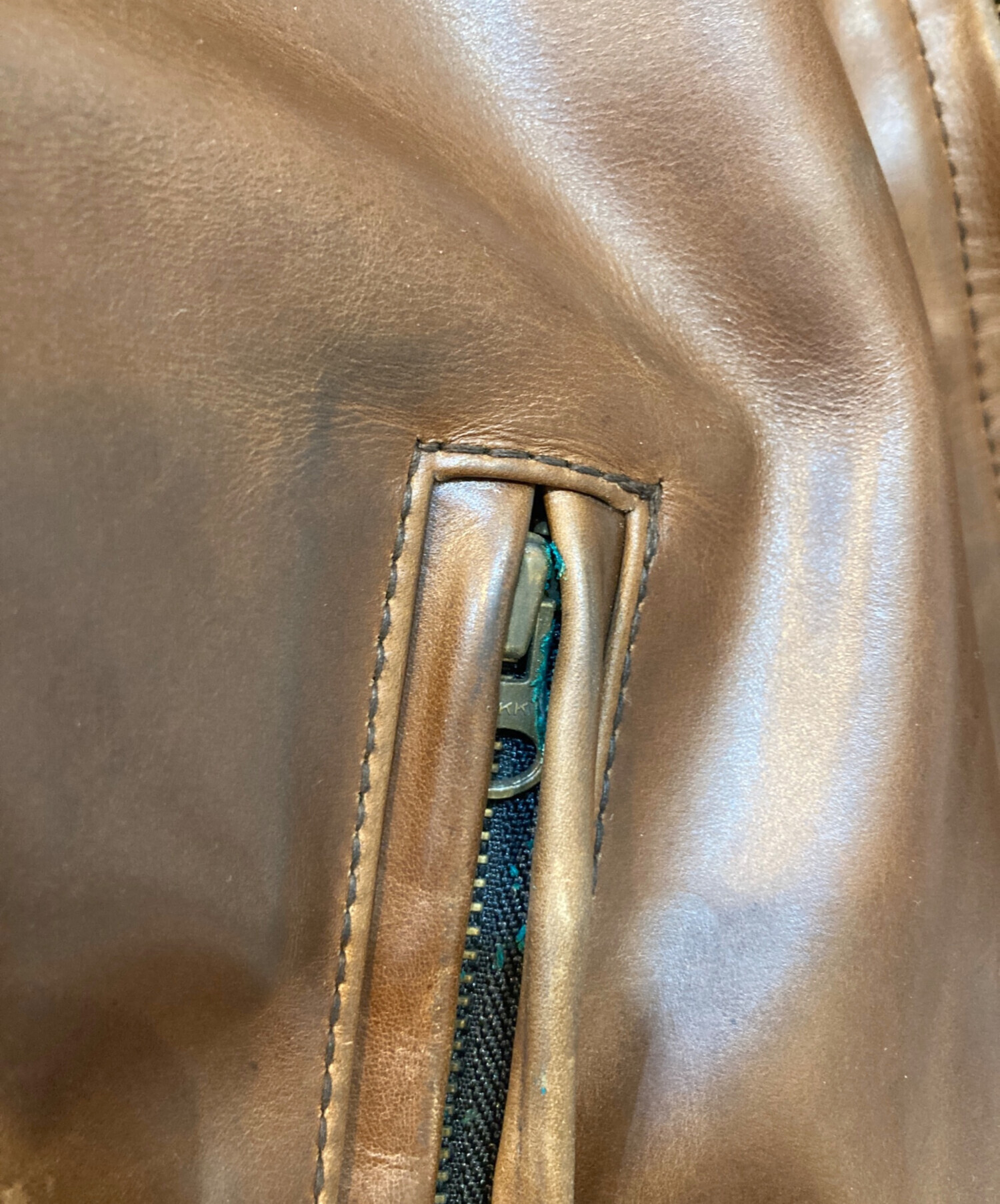 中古・古着通販】THE DEGNER CLASSIC BRAND (ザ・デグナー・クラシック