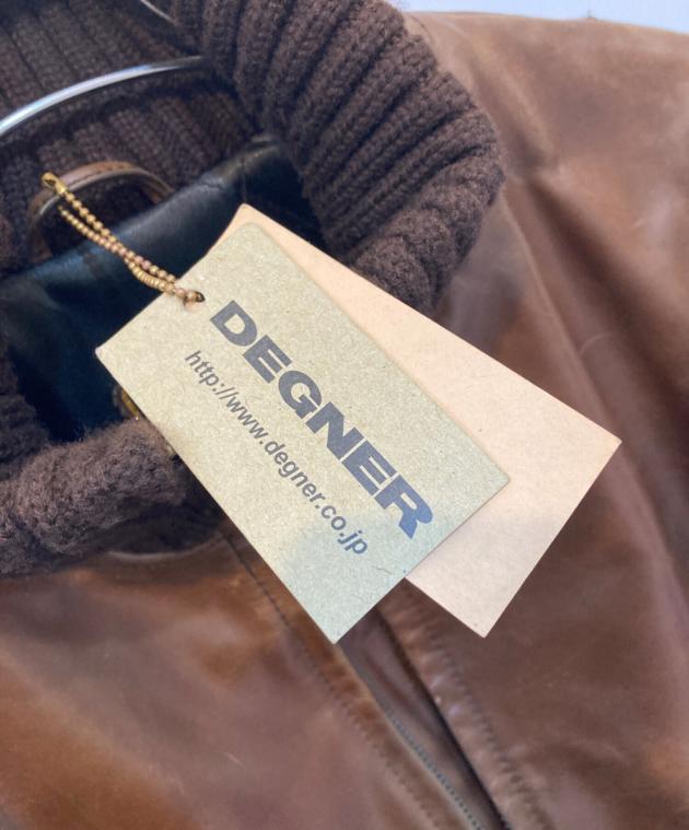 中古・古着通販】THE DEGNER CLASSIC BRAND (ザ・デグナー・クラシック